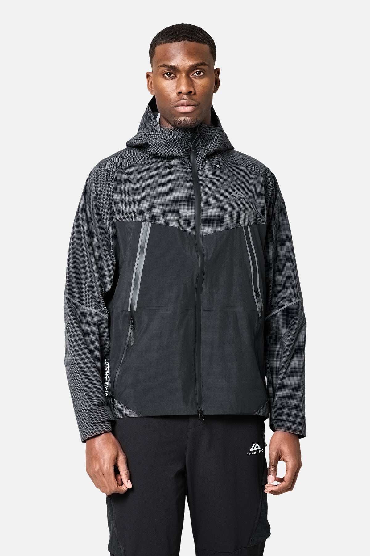 Pioneer Waterproof Jacket
