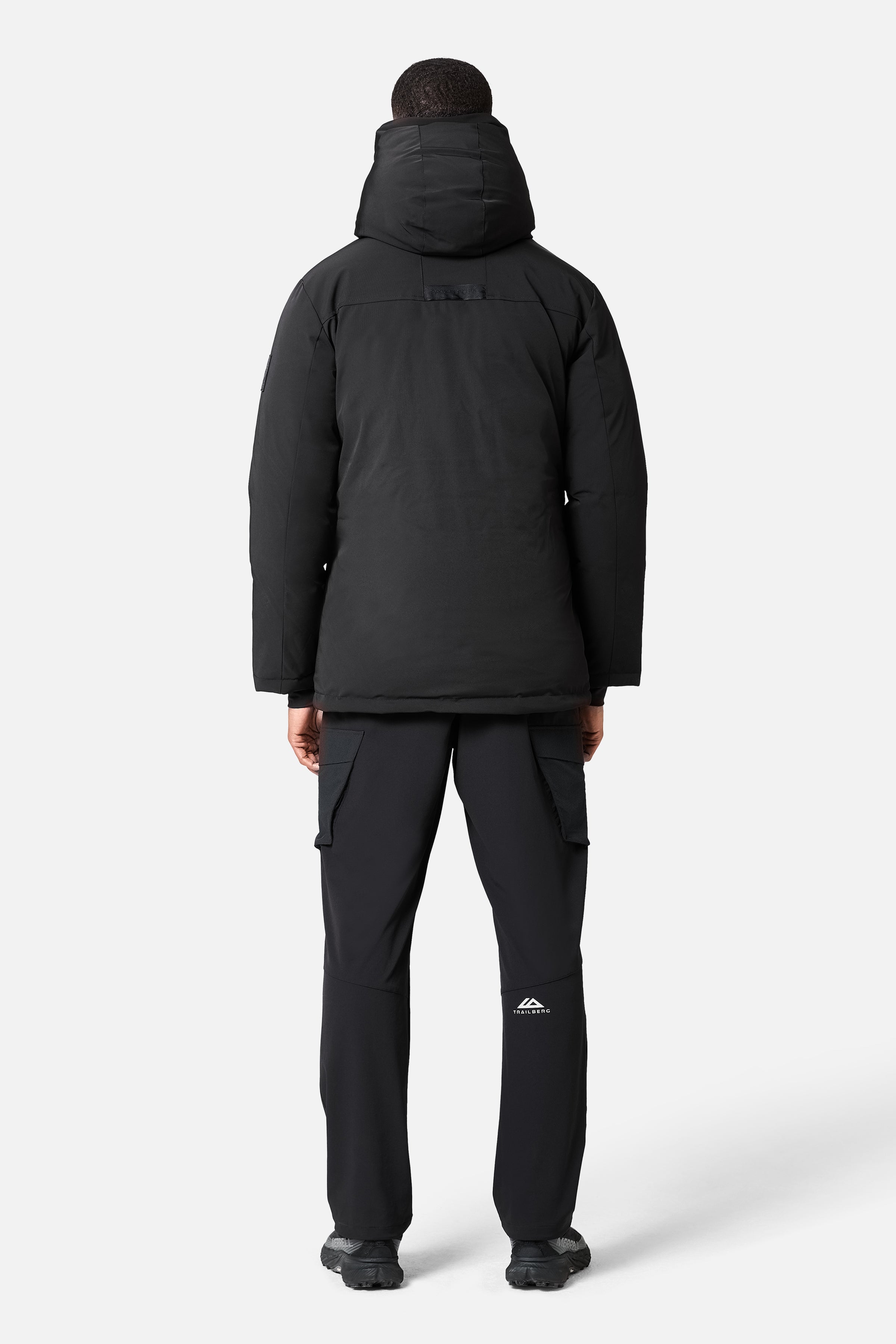 Engineeredgarments】HIGHLAND PARKA | CREATIVECAT.CO