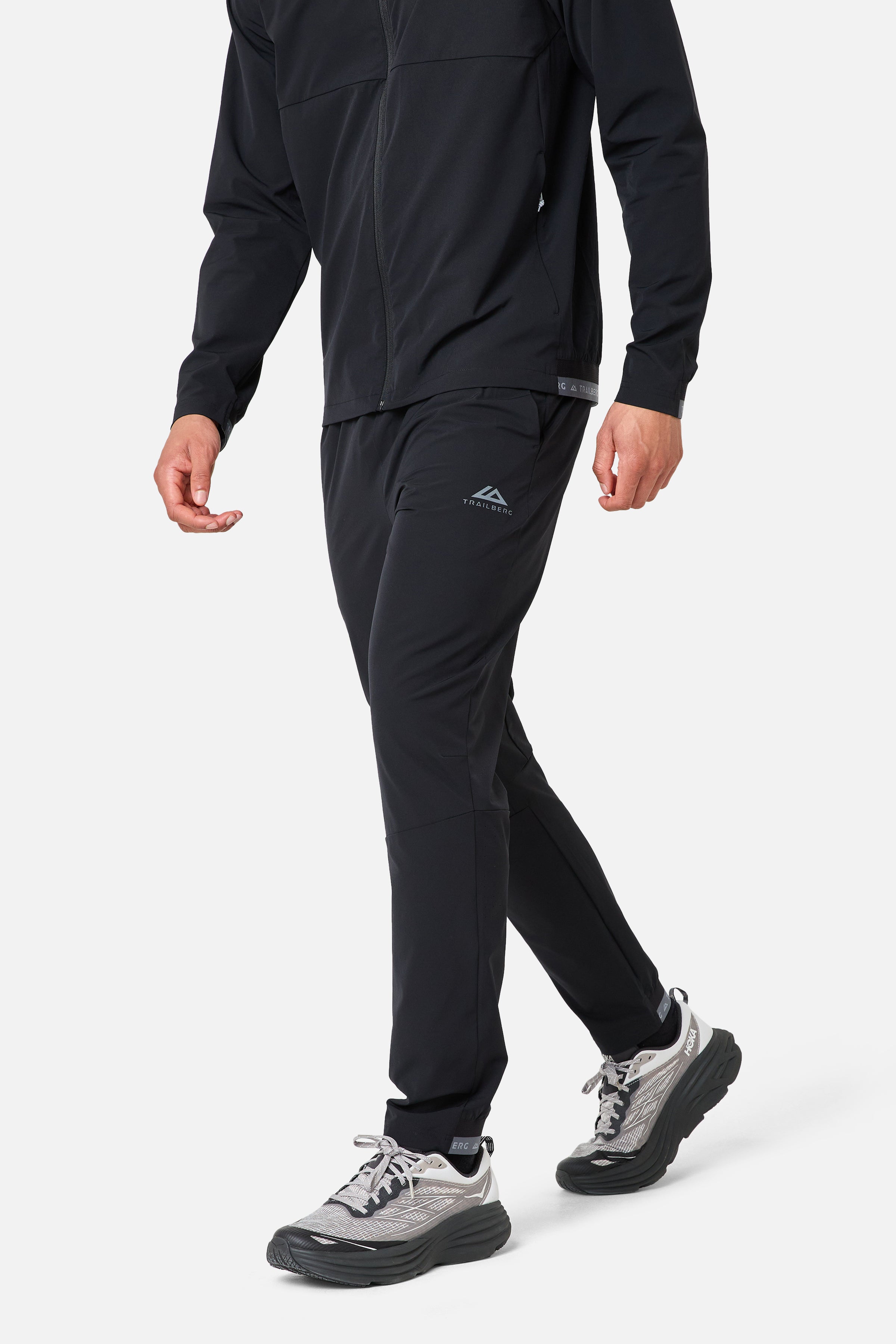 Frontier 3.0 Pant - Black