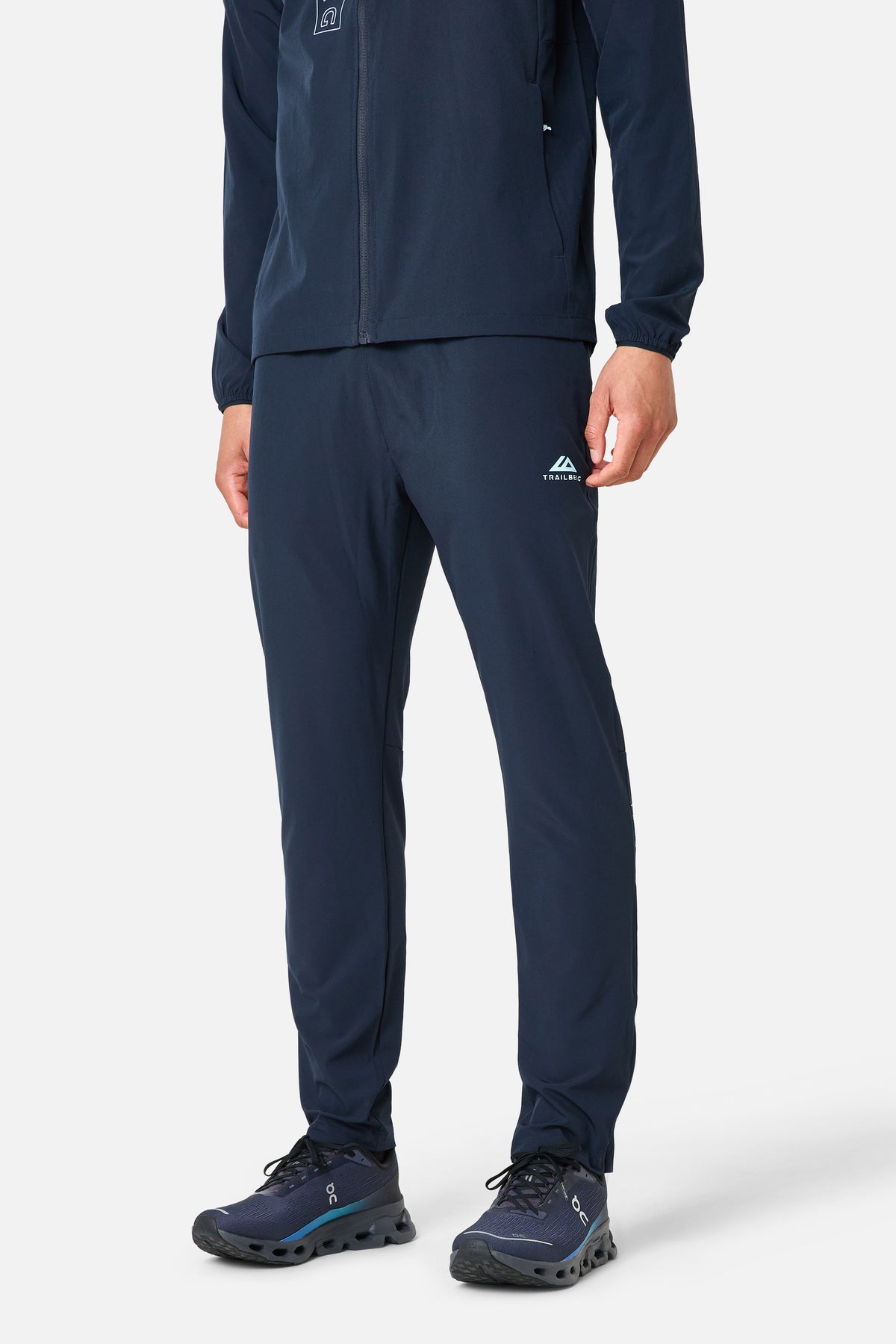 Crest 2.0 Pant Deep Ocean Cyan Wave