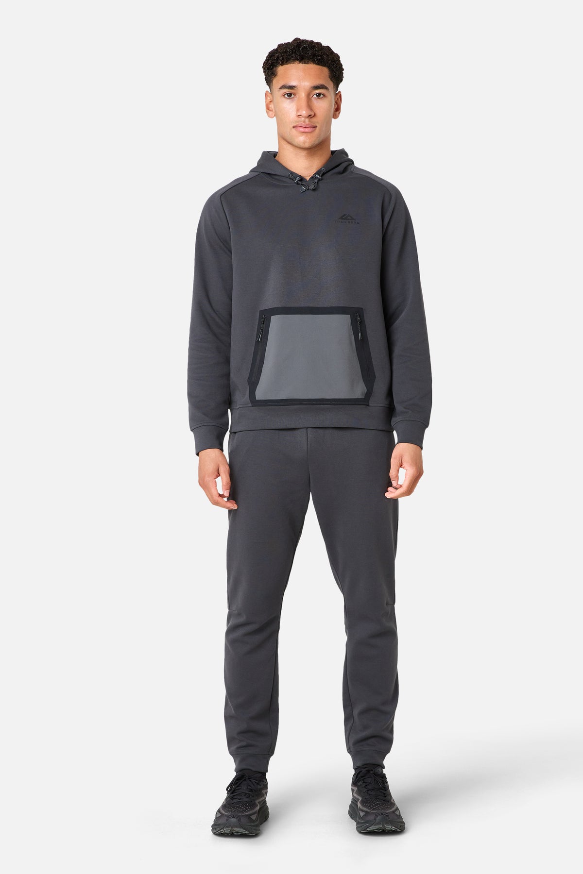 Eclipse Tracksuit Volcano