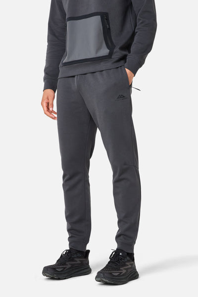 Eclipse Jogger - Volcano Grey