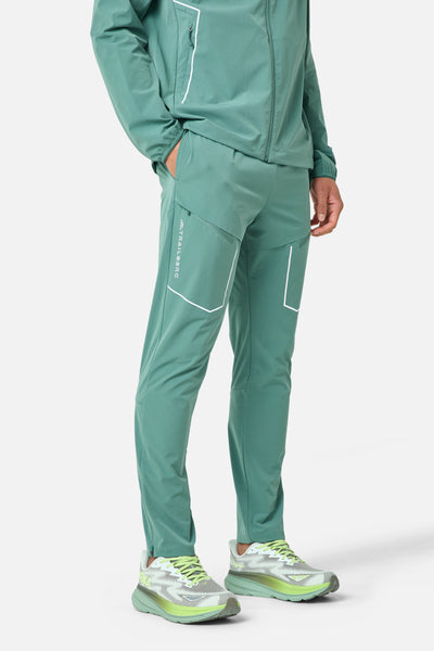 Zion Pant - Pine Fern