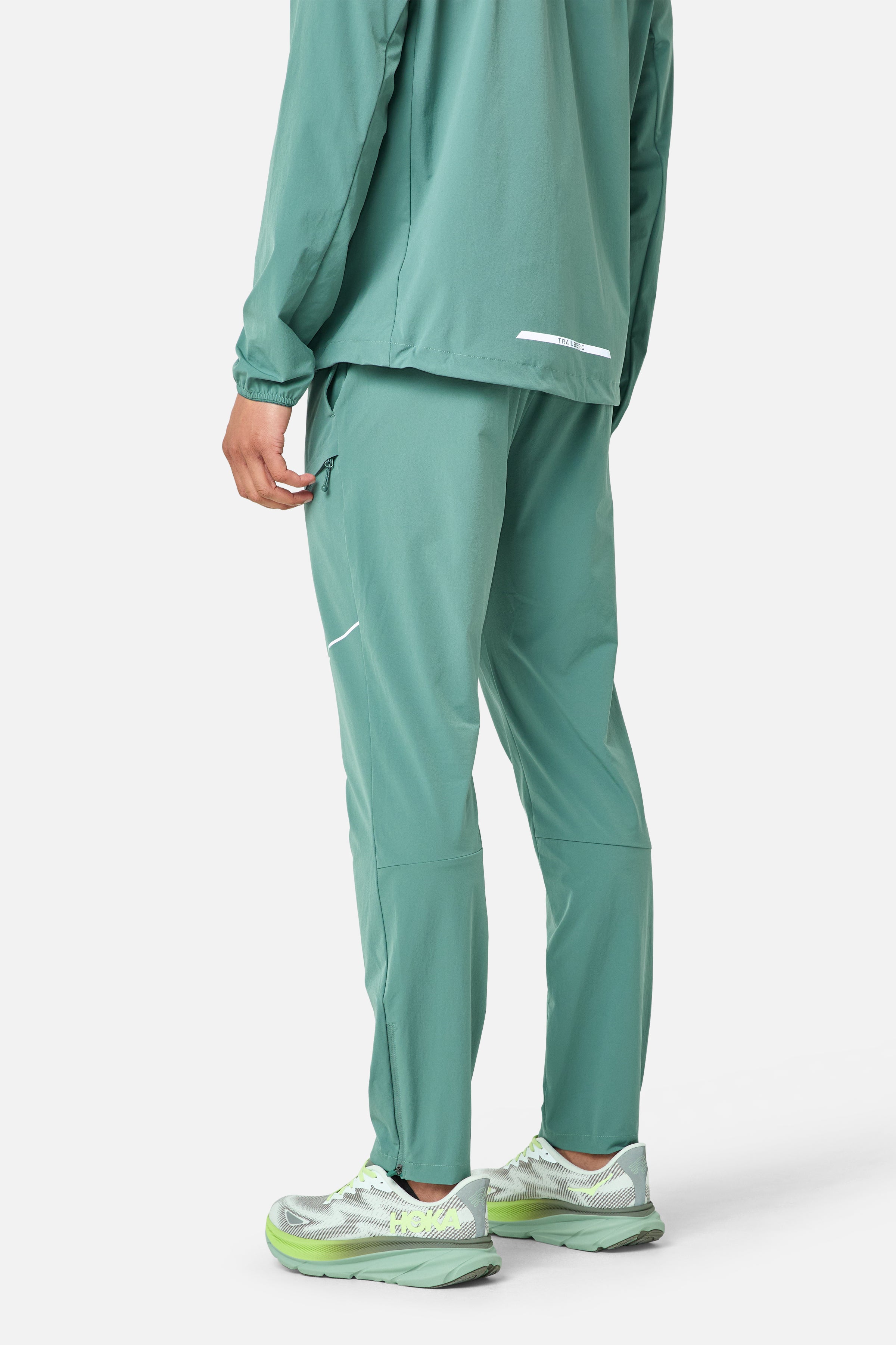 Zion Pant - Pine Fern