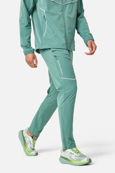 Zion Pant - Pine Fern