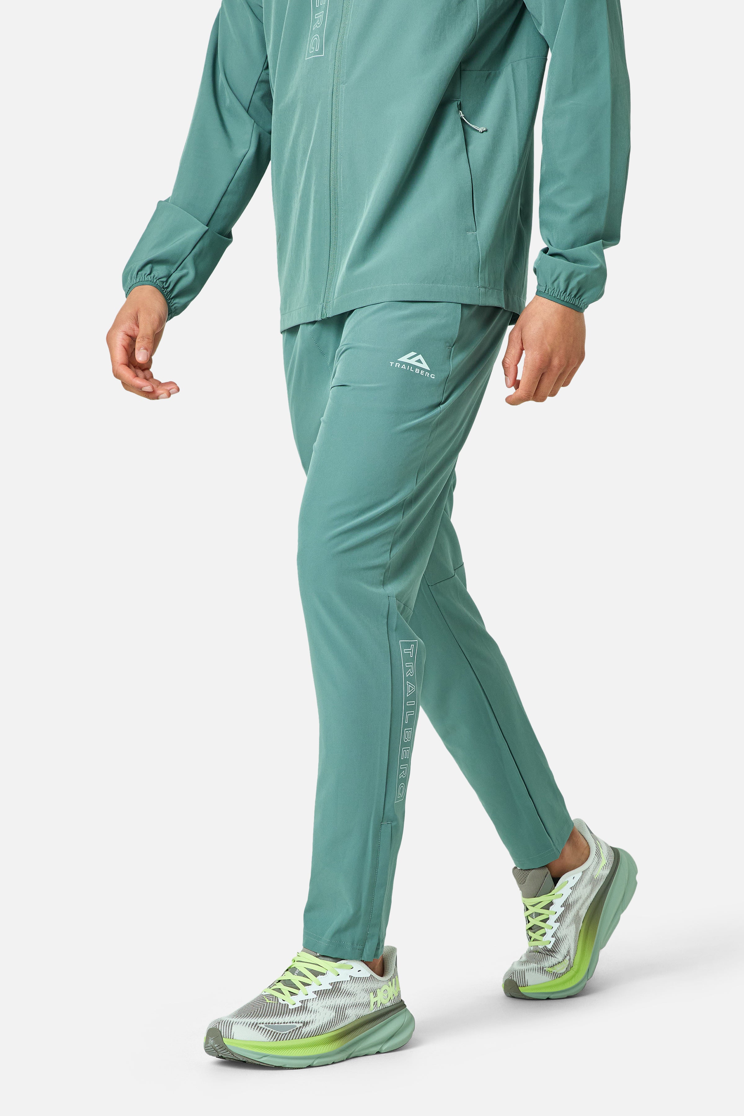 Crest 2.0 Pant - Pine Fern/Aloe Frost