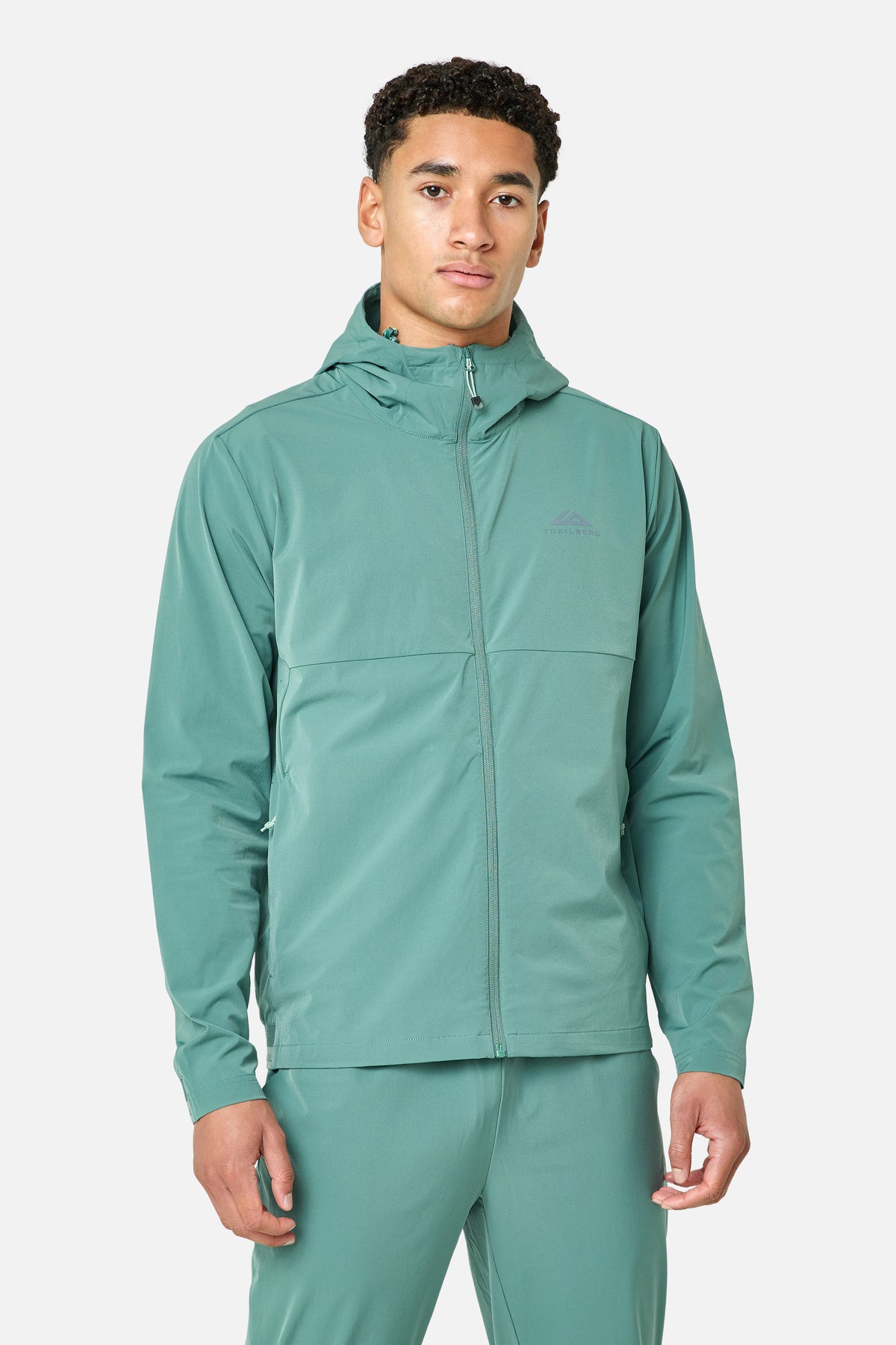 Frontier 3.0 Hood Pine Fern