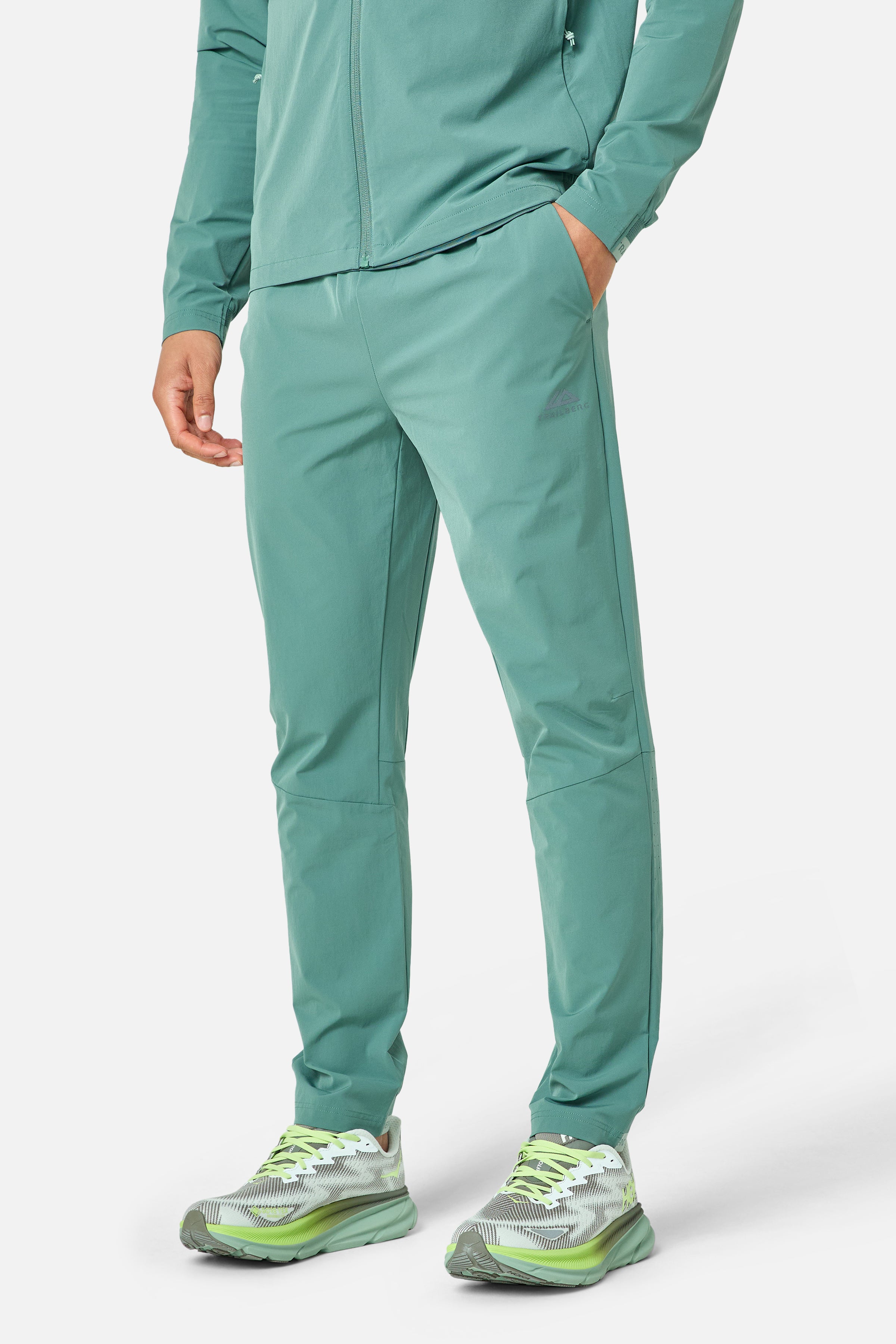 Frontier 3.0 Pant - Pine Fern