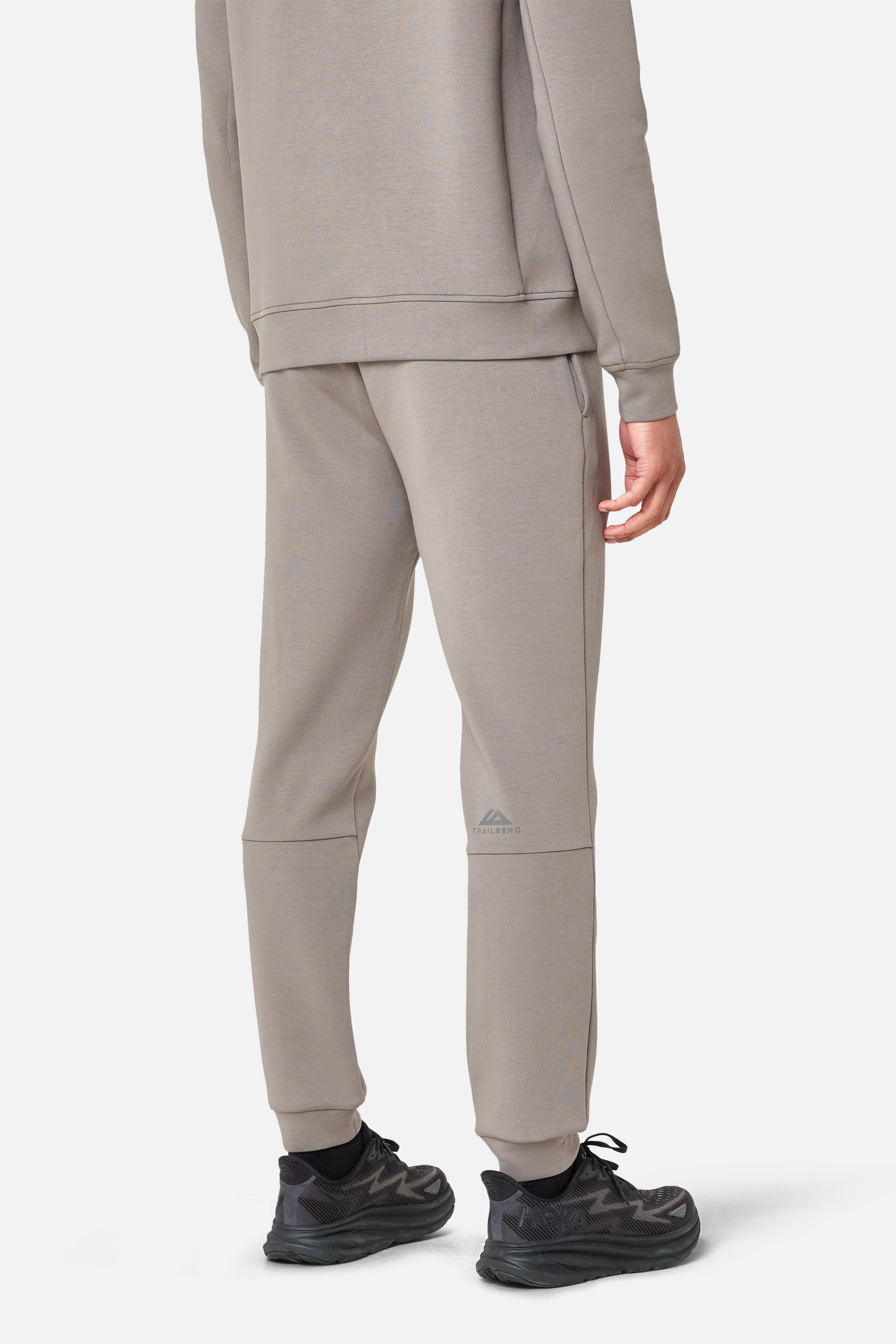 Energy Fleece Pant - Mocha
