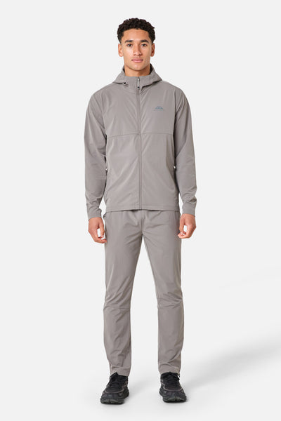 Frontier 3.0 Tracksuit - Mocha