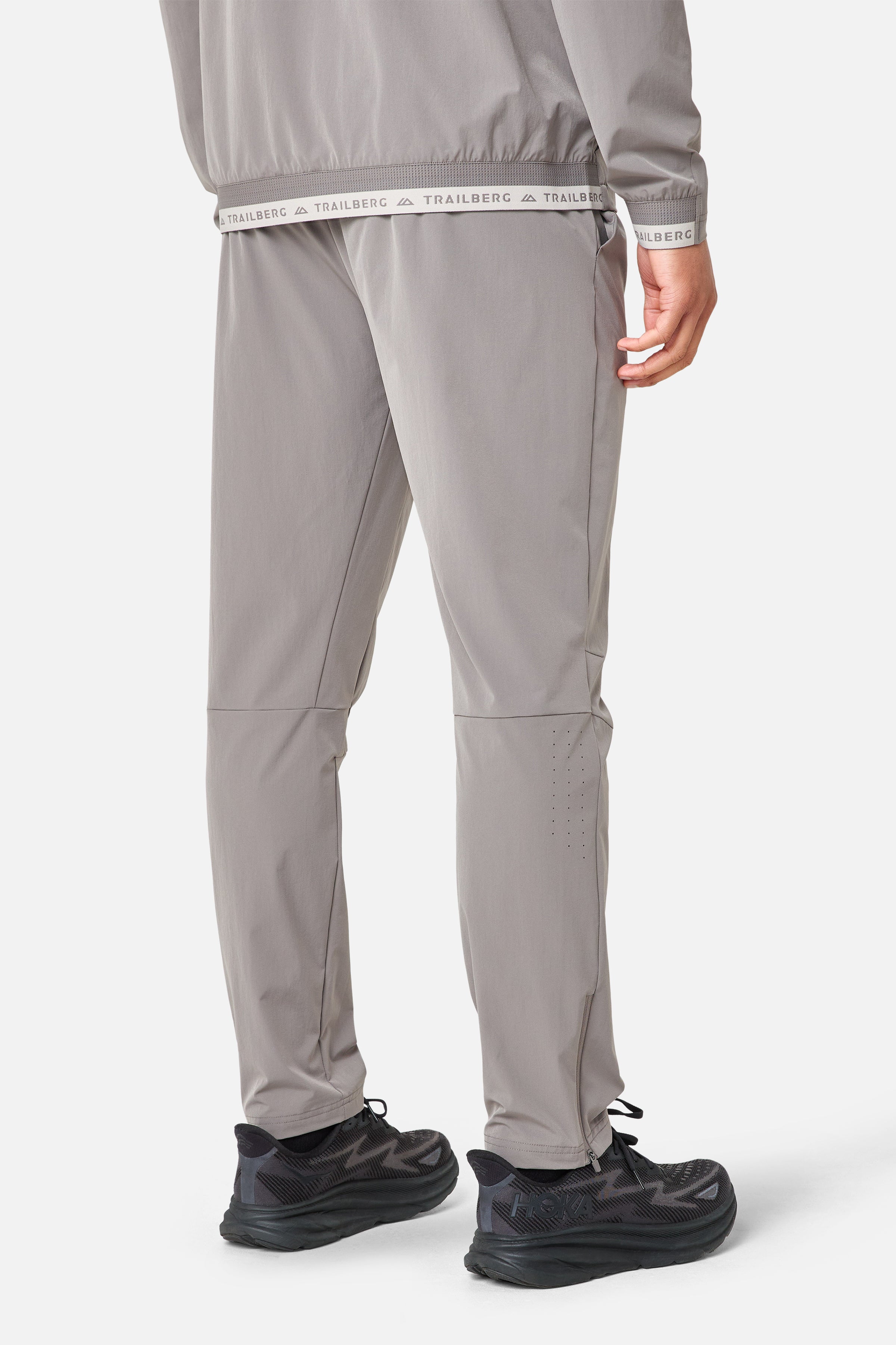 Frontier 3.0 Tracksuit - Mocha