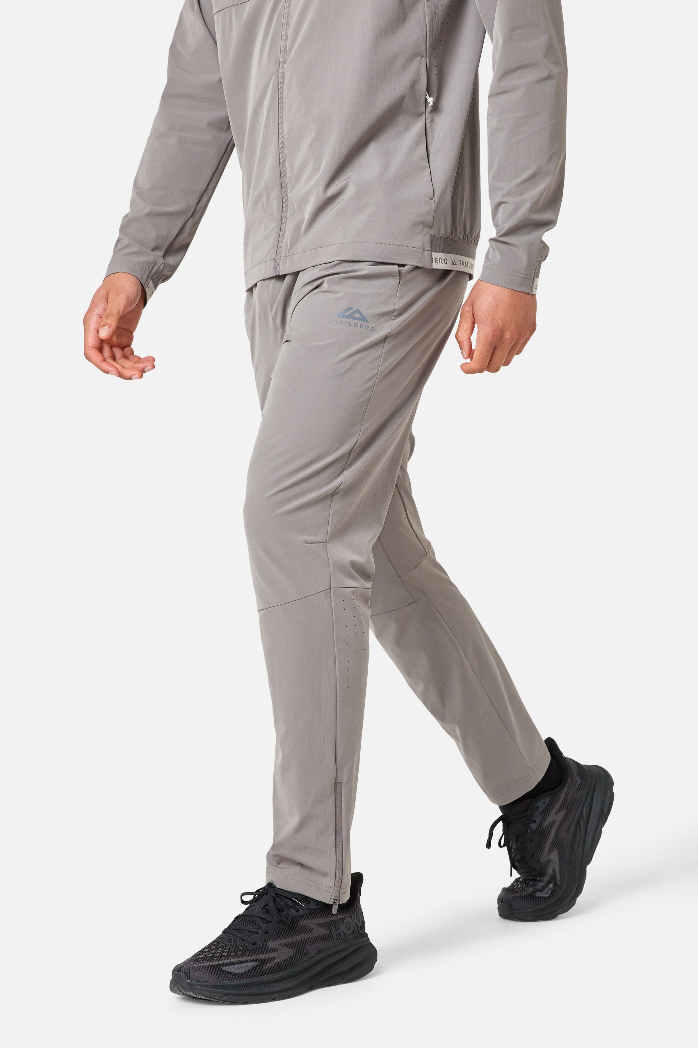 Frontier 3.0 Tracksuit - Mocha