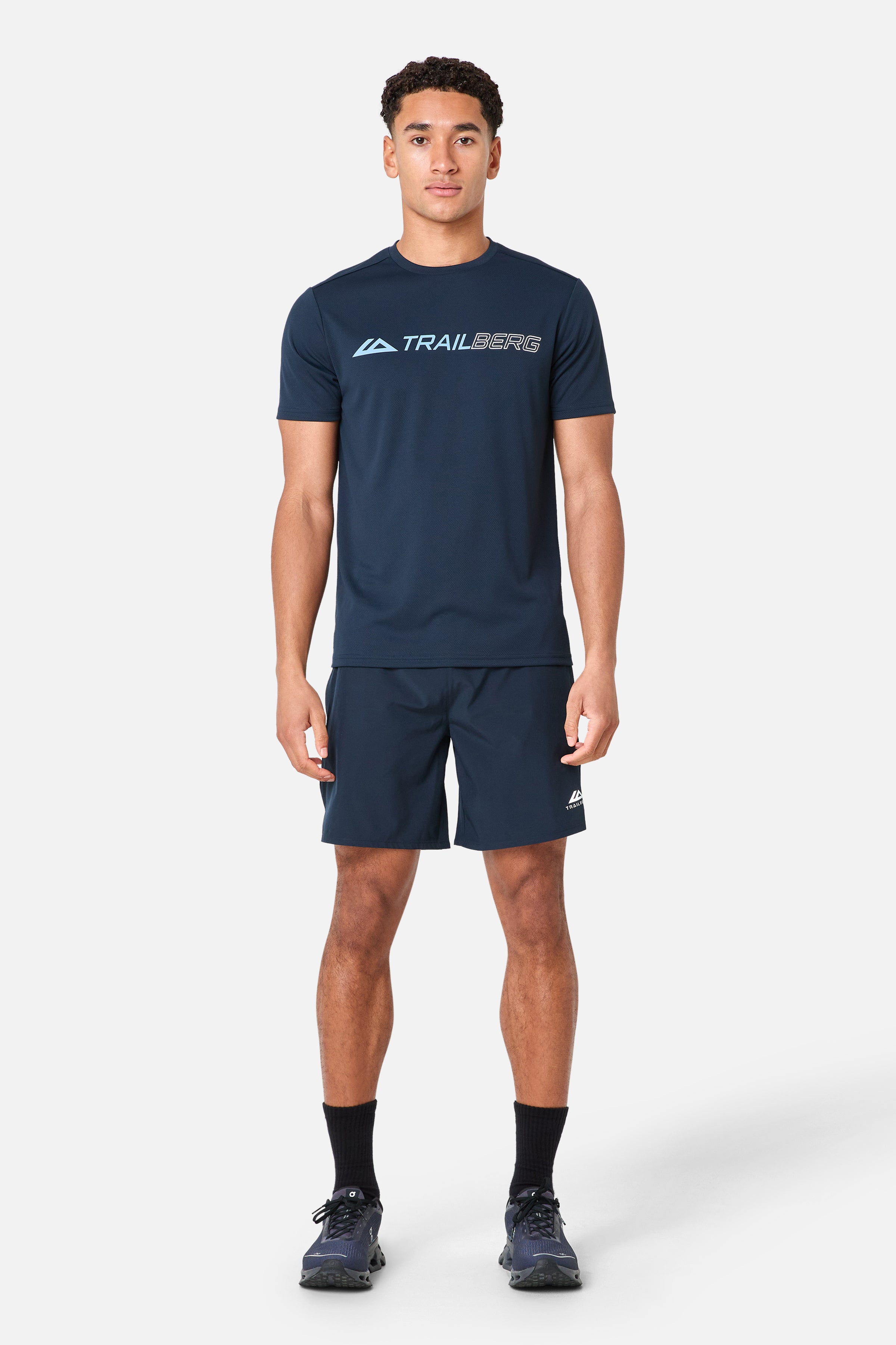 Activate Twinset - Deep Ocean