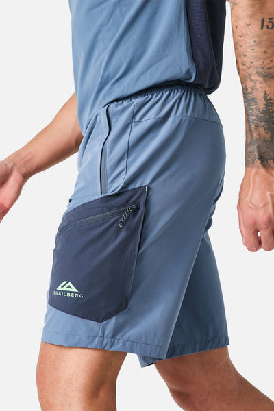 OBERLAND CARGO SHORT
