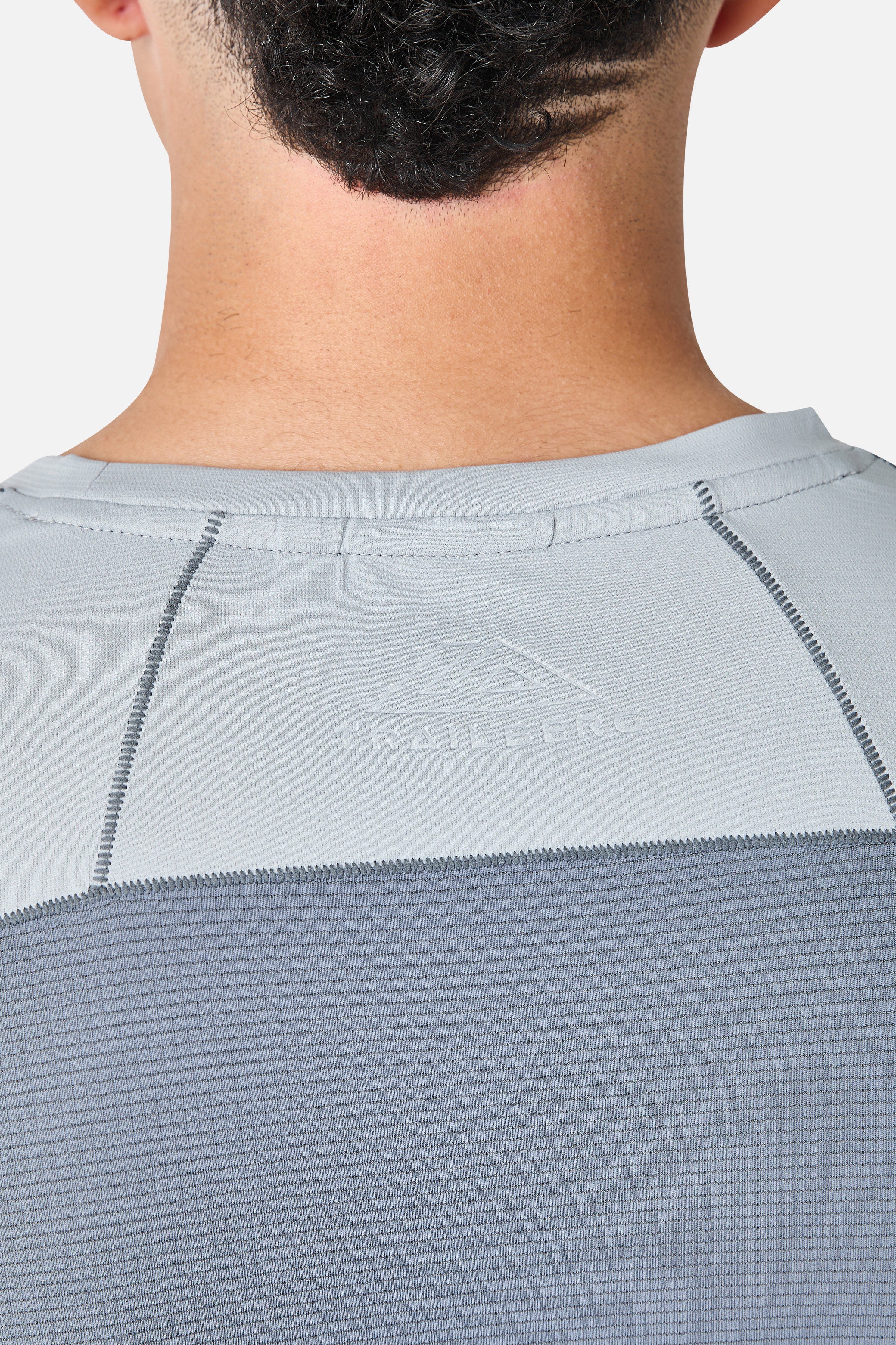 Nucleus Outdoor Essentials 2.0 Twinset - Lunar Grey/Ash Grey