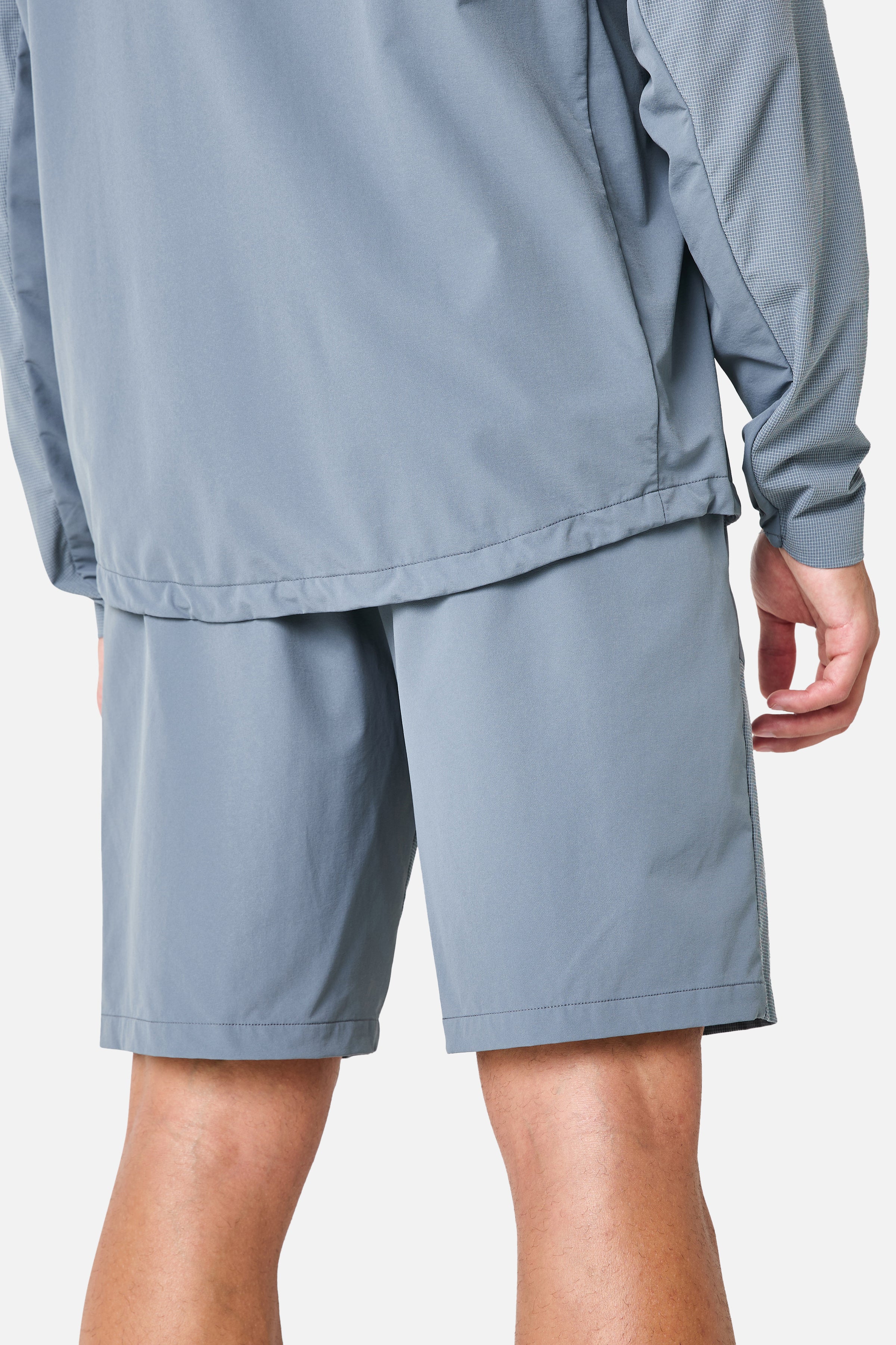 Kazbek Twinset - Storm Grey