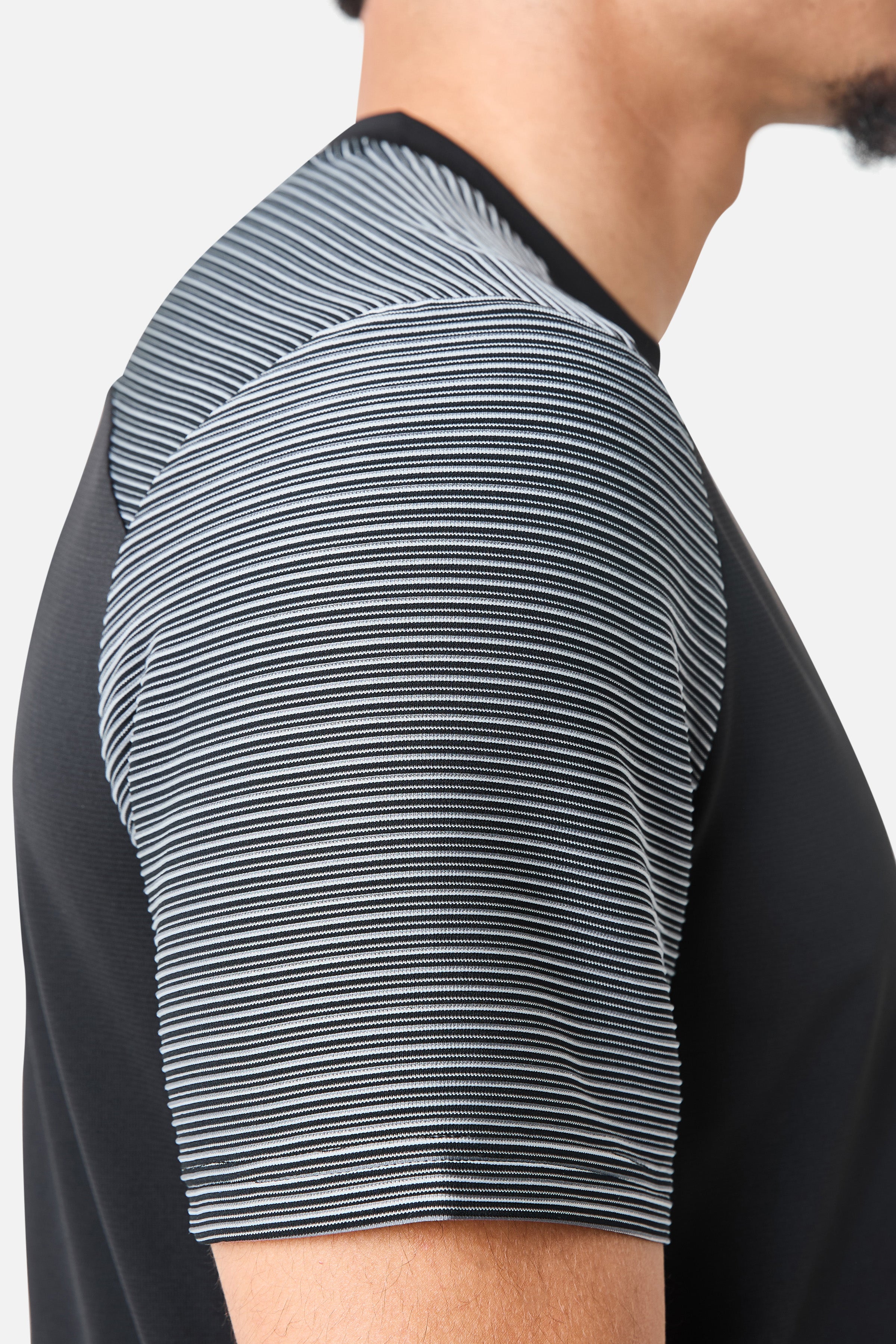 Equator Twinset - Black
