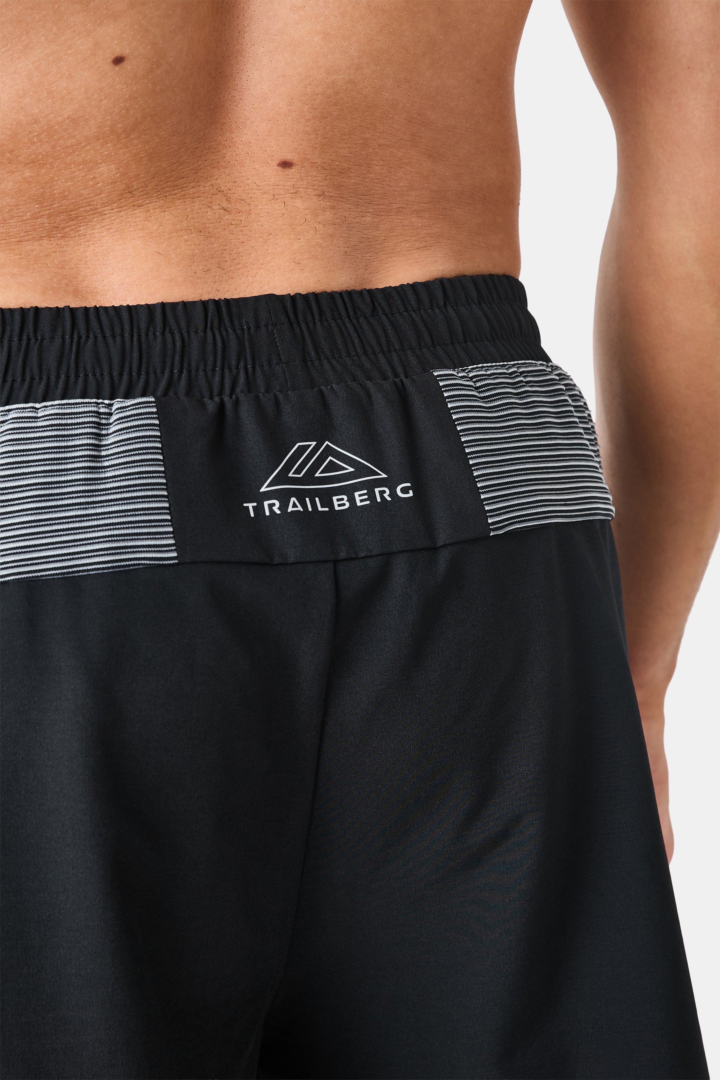 Equator Short - Black