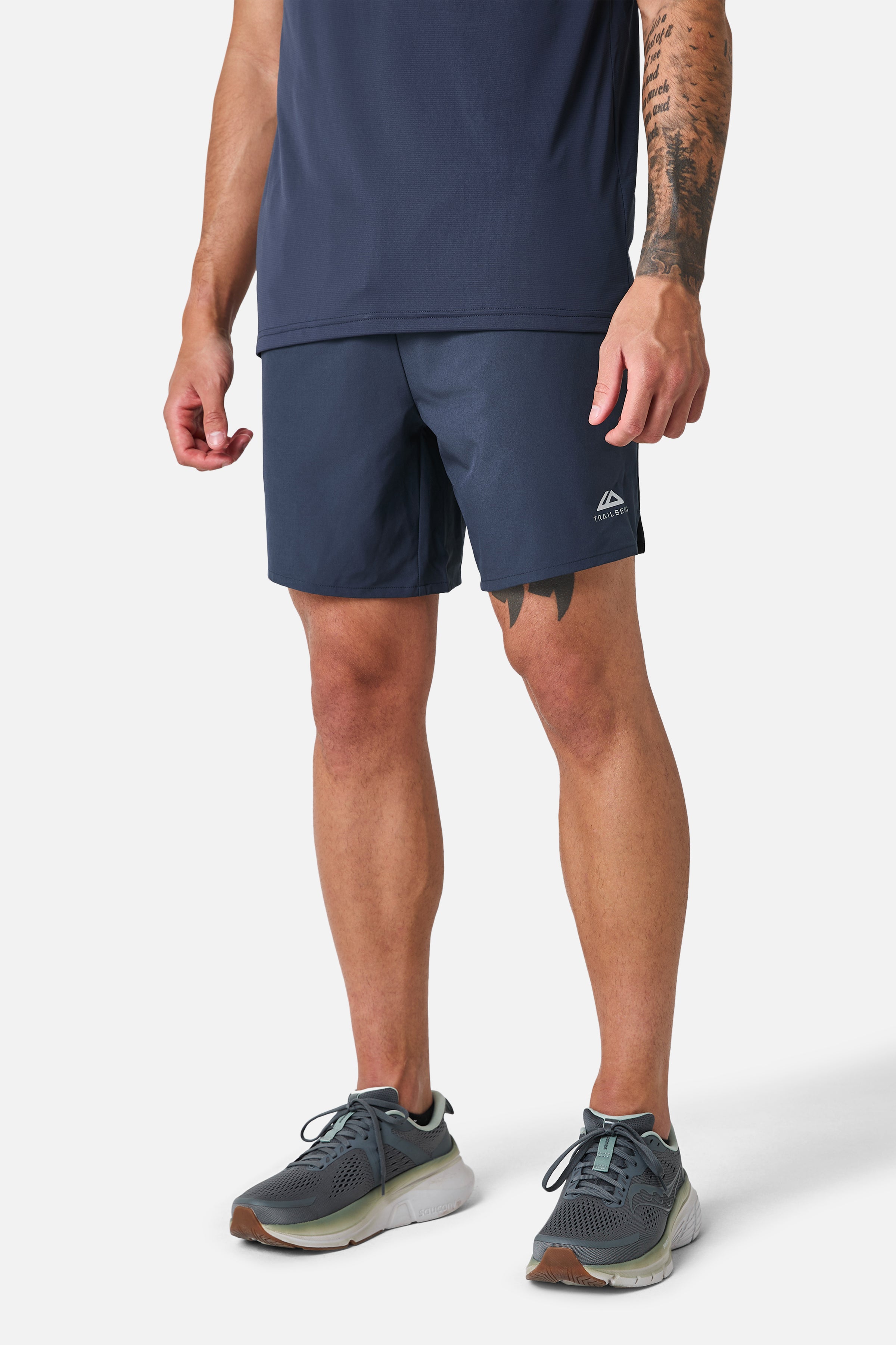Equator Twinset - Storm Blue