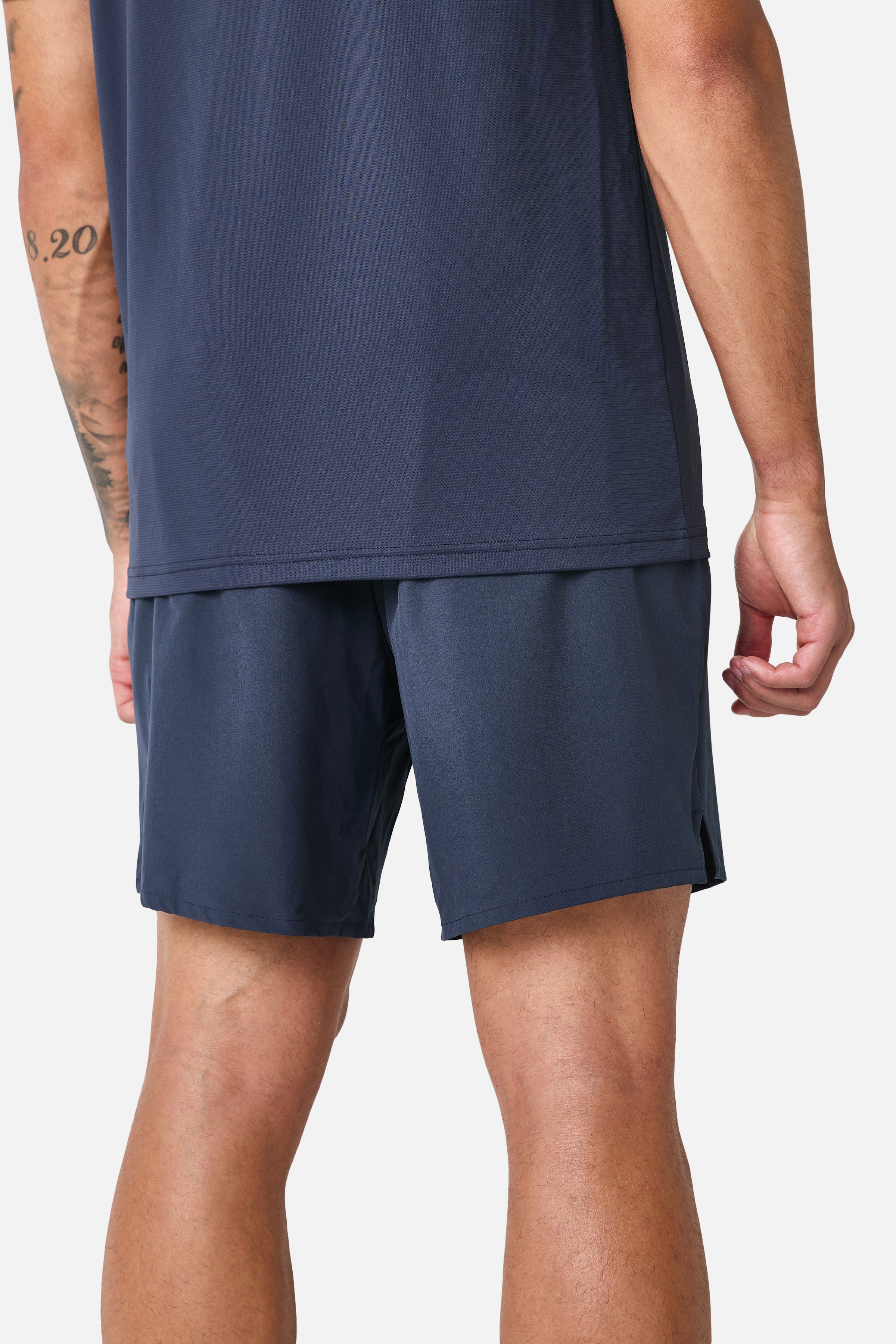 Equator Twinset - Storm Blue