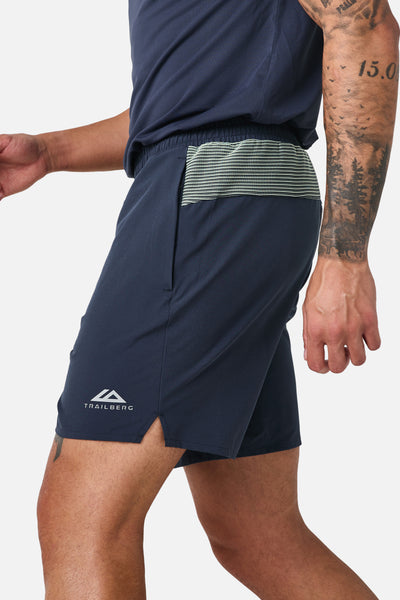 EQUATOR SHORT