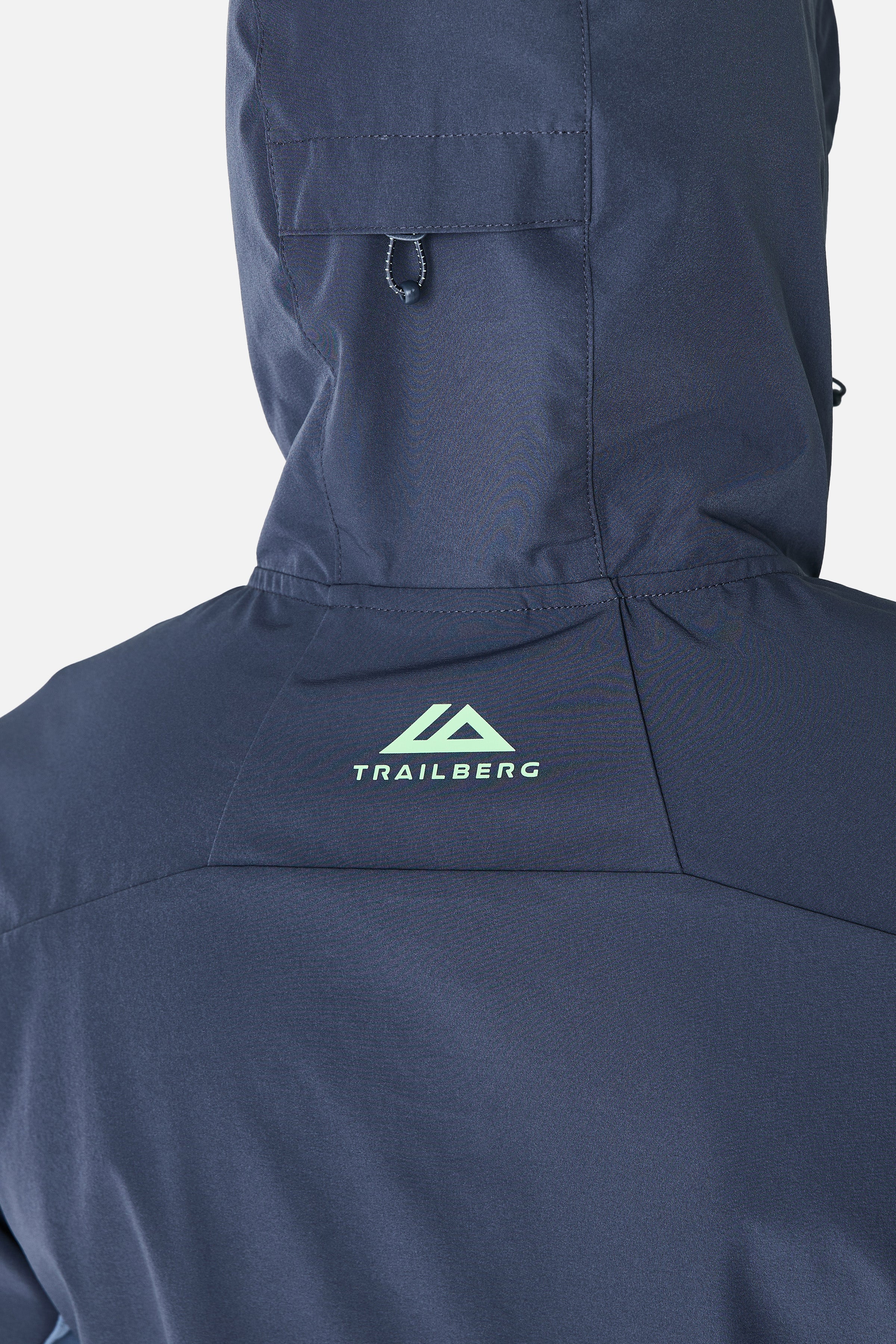 Oberland Cargo Twinset - Breeze/Storm Blue