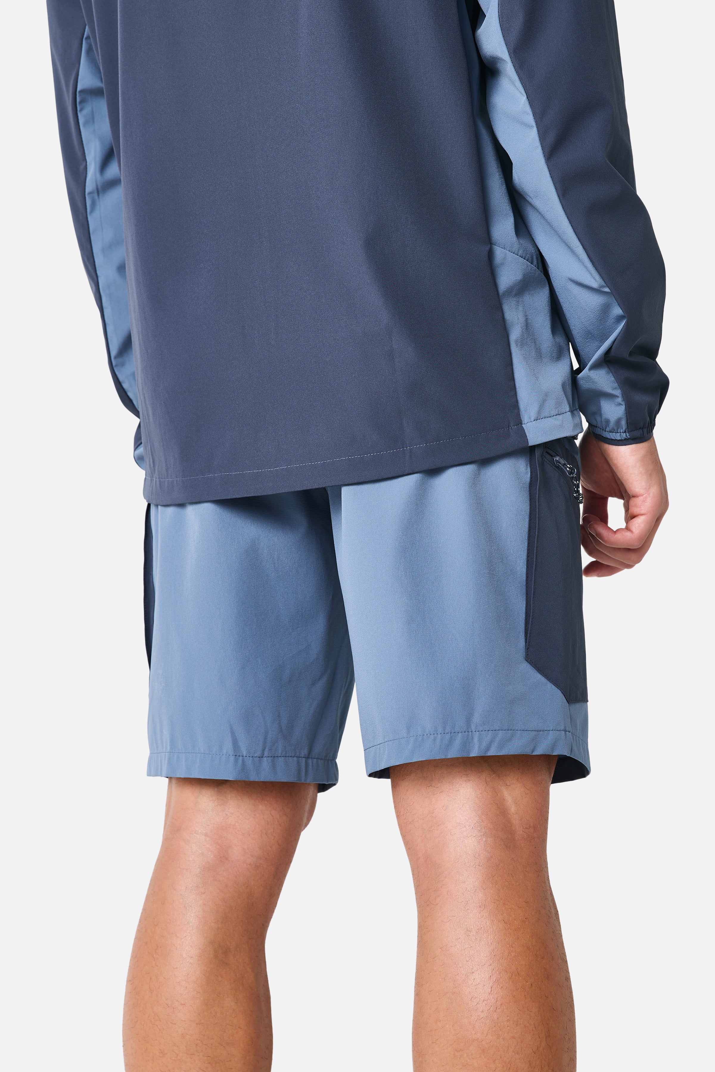 Oberland Cargo Twinset - Breeze/Storm Blue