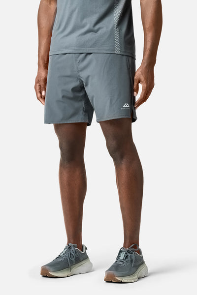 Essentials 2.0 Short - Graphite Grey