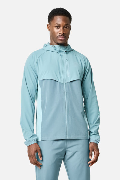 SS26 CLOUD HOOD