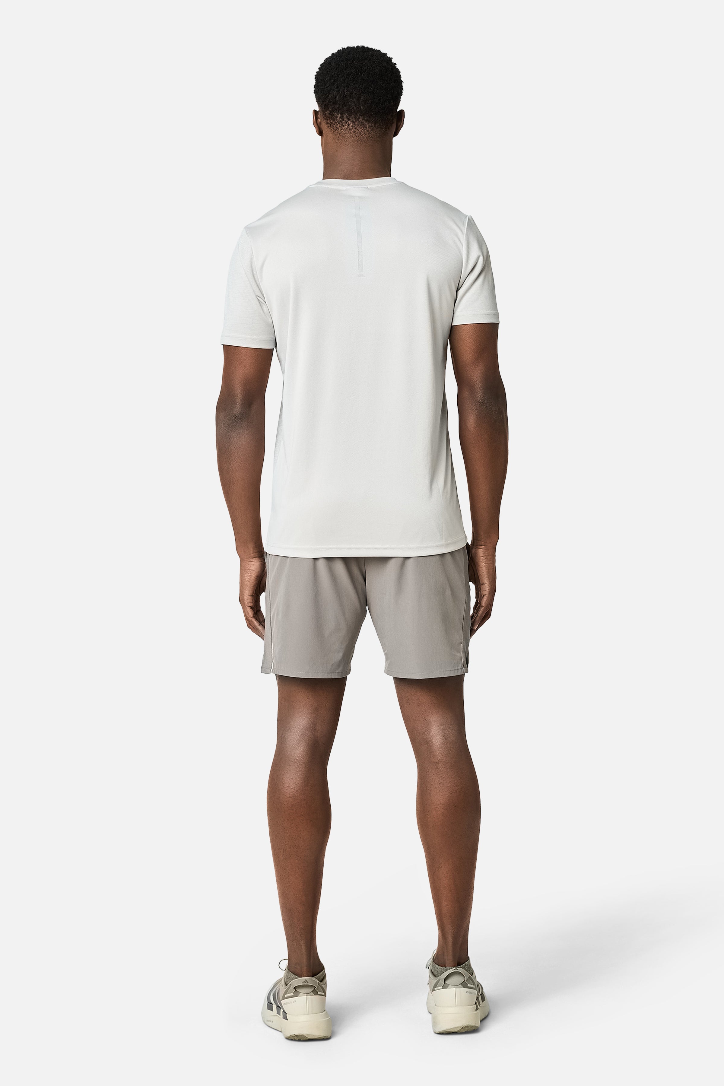 Blur Essentials 2.0 Twinset - Pebblestone