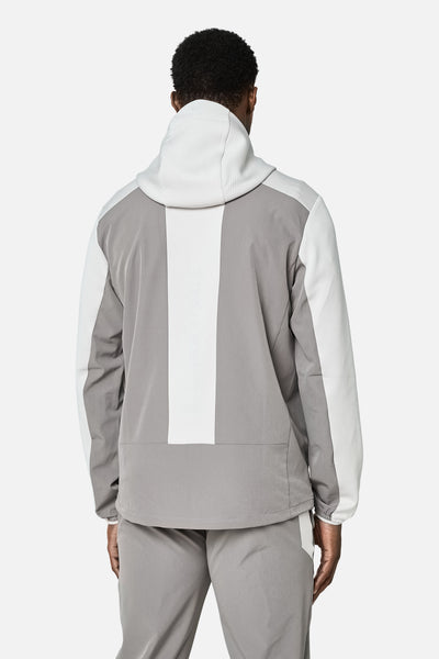 Rapid Dash 2.0 Hood - Mocha/Pebblestone