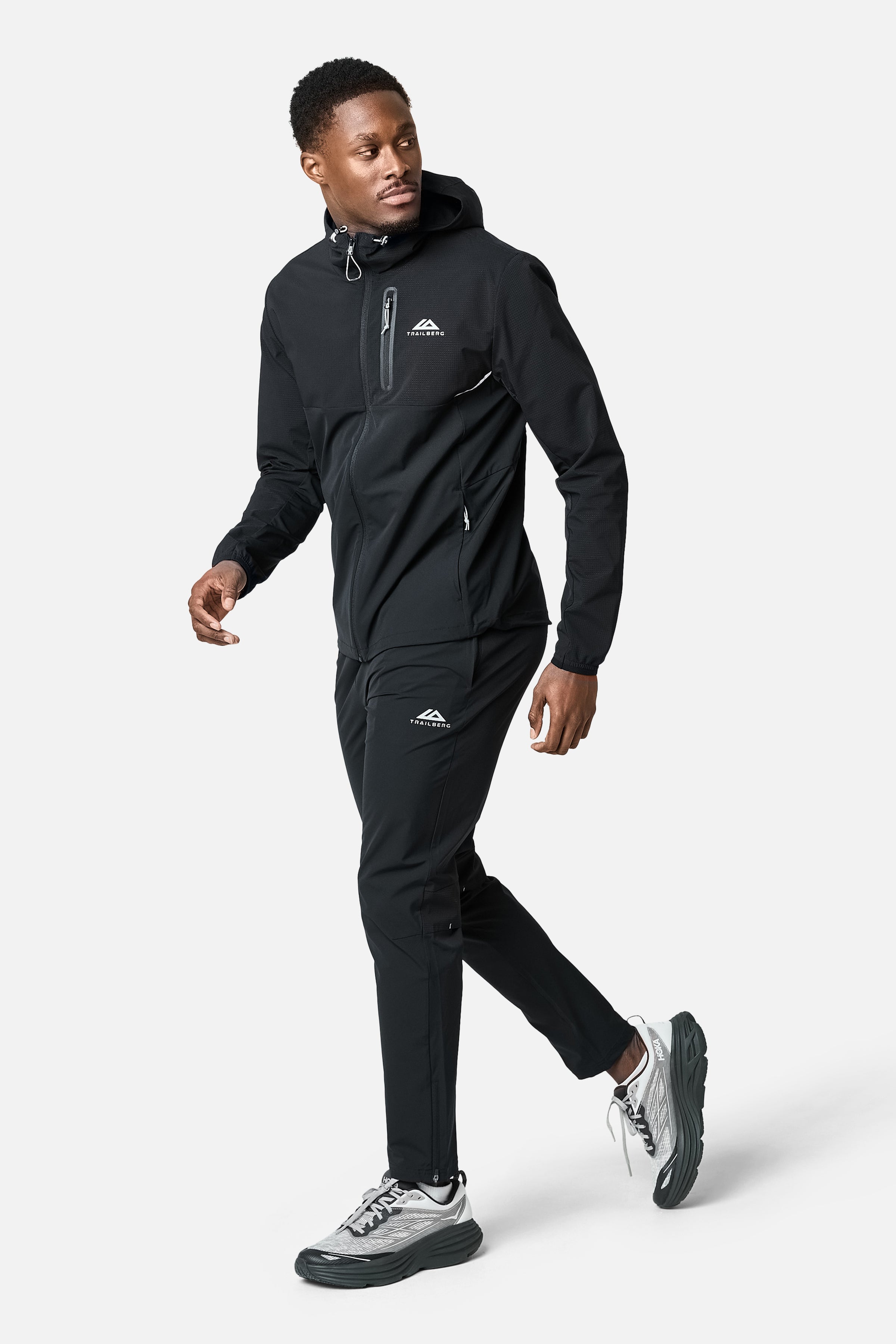 Outdoor Track Pants | Trailberg Walking Bottoms