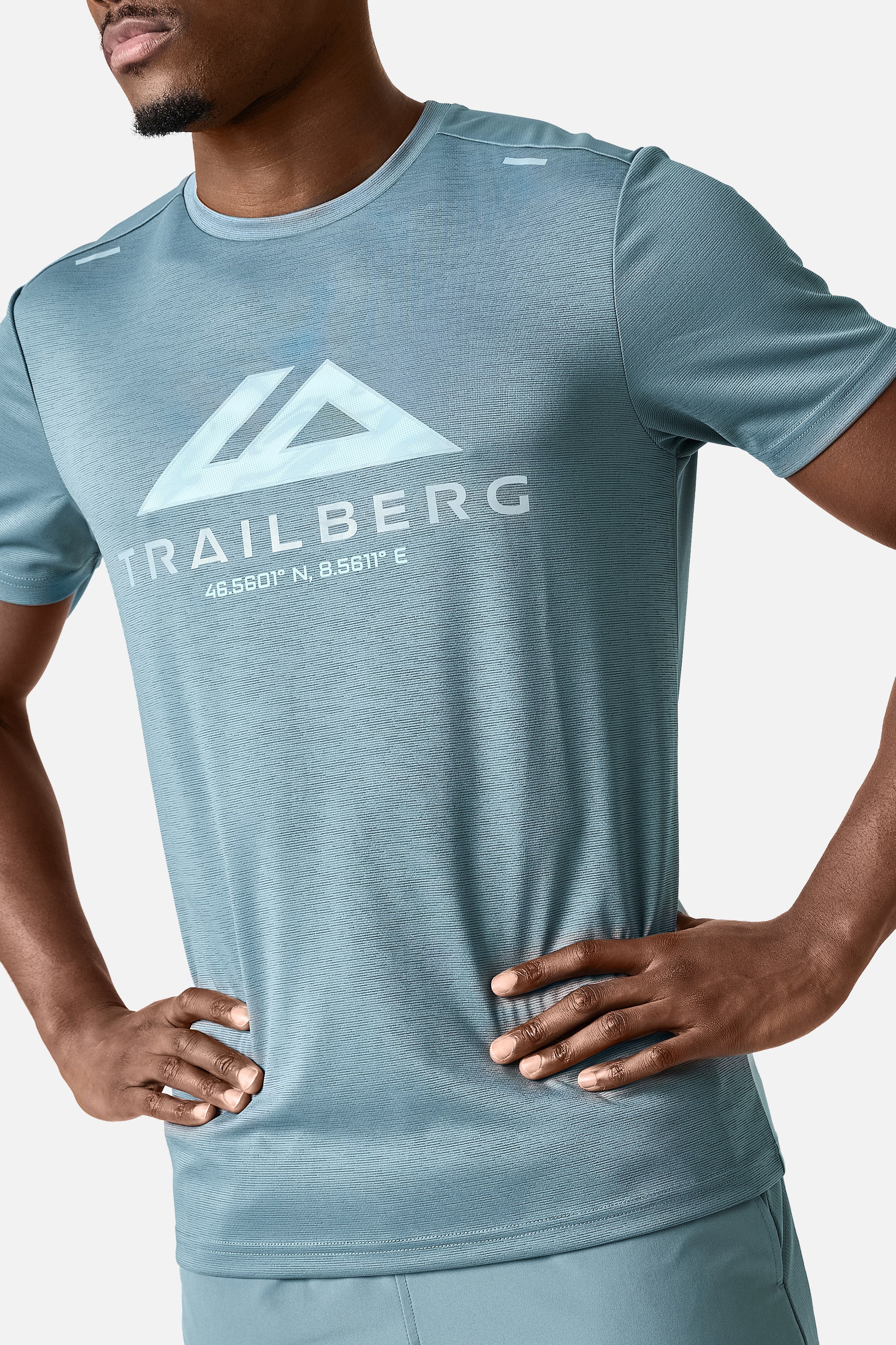 Blur Essentials 2.0 Twinset - Frosted Denim