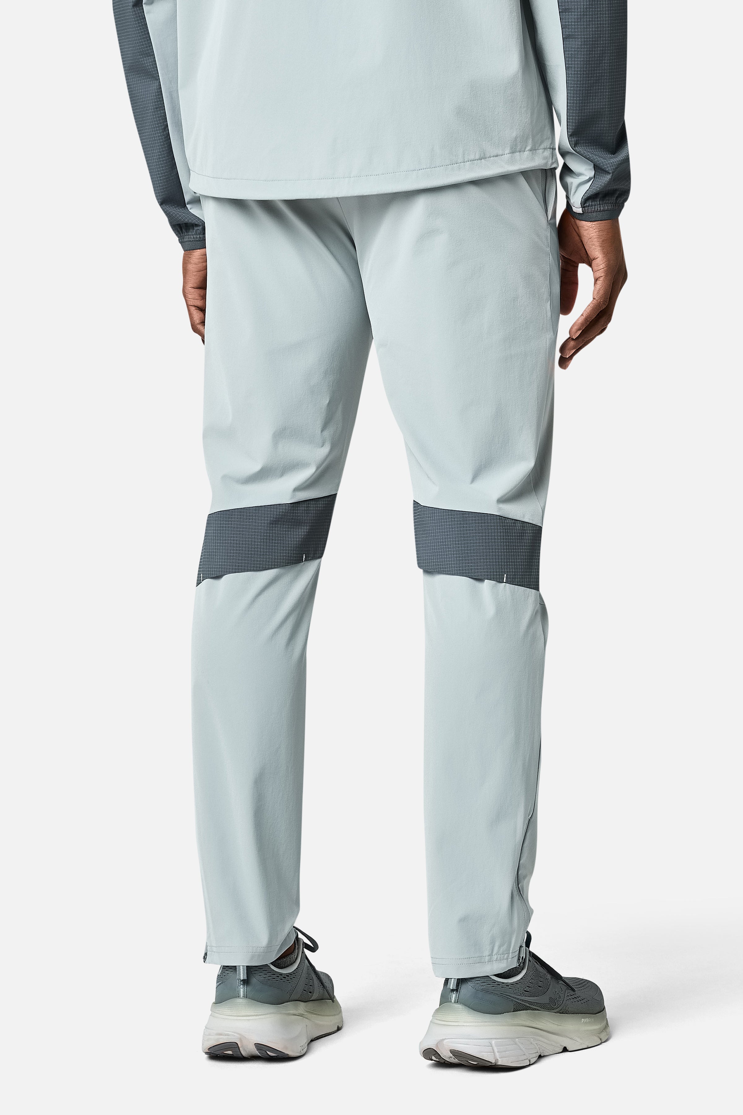 Horizon 2.0 Pant - Lunar Grey/Graphite Grey/Neon Lime