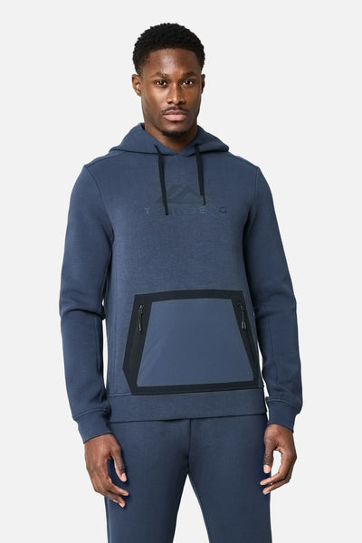 ENERGY FLEECE HOOD