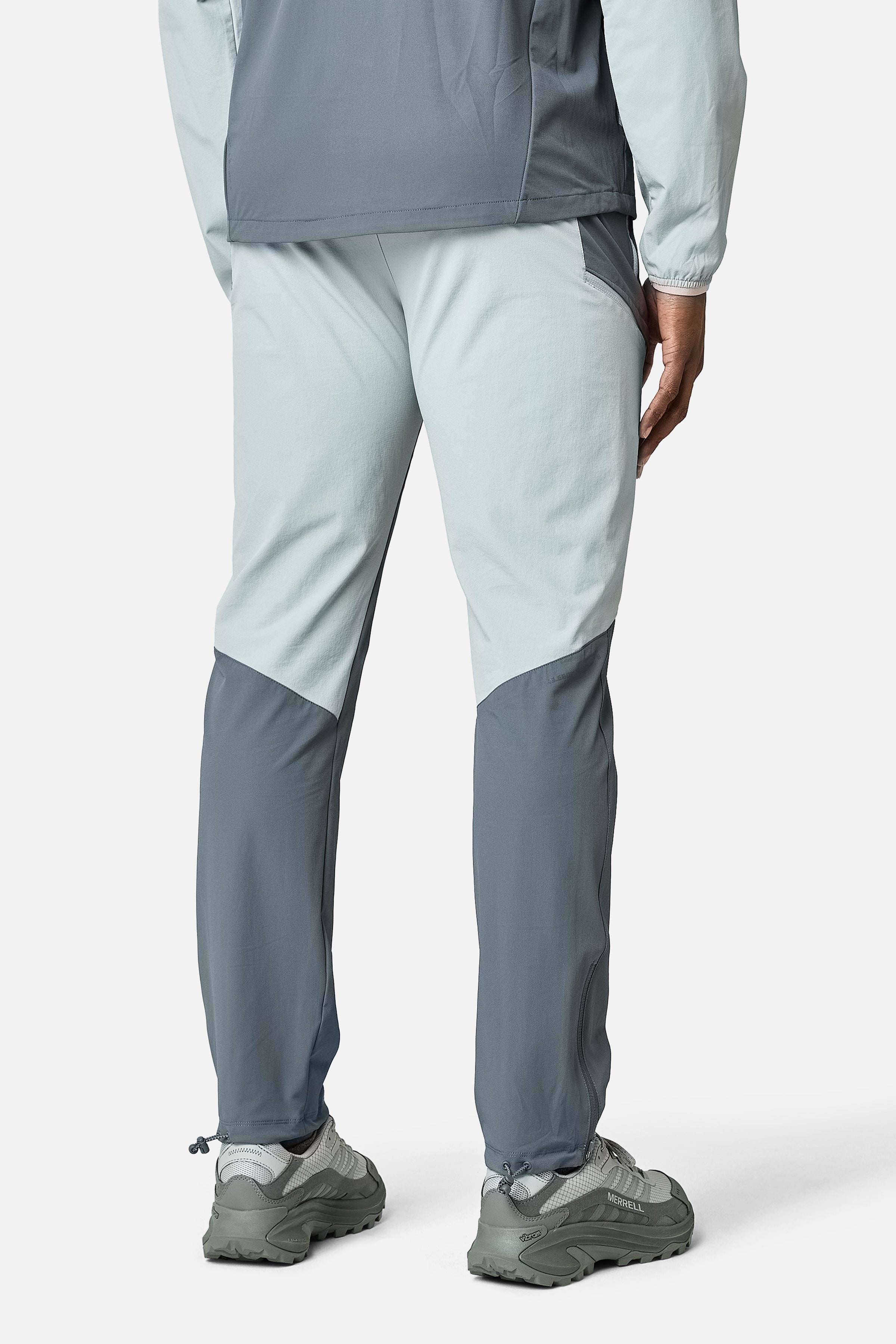 Odyssey 2.0 Pant - Graphite Grey/Lunar Grey