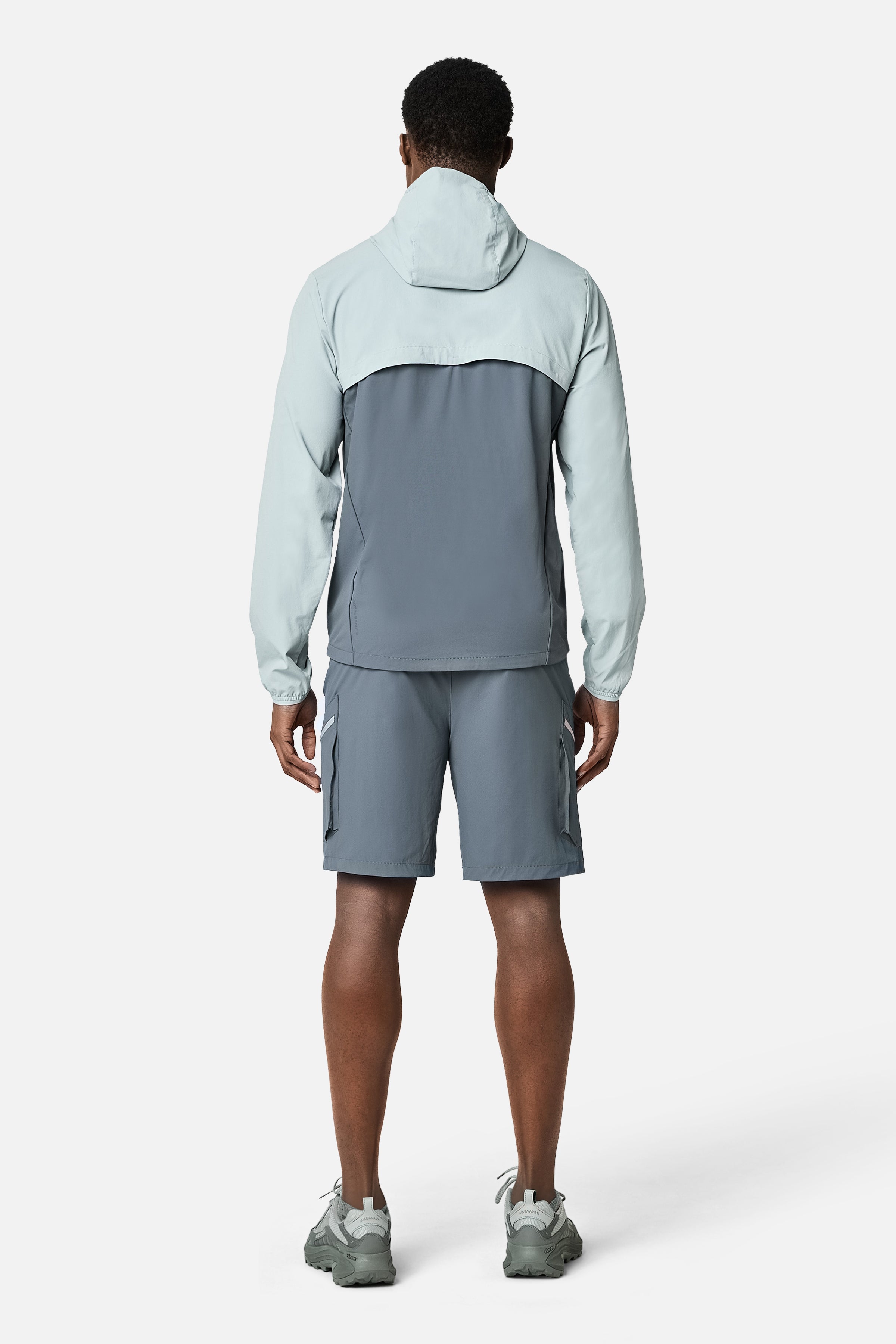 Odyssey 2.0 Outdoor Windset - Graphite Grey