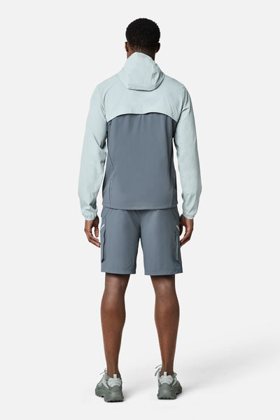 Odyssey 2.0 Outdoor Windset - Graphite Grey
