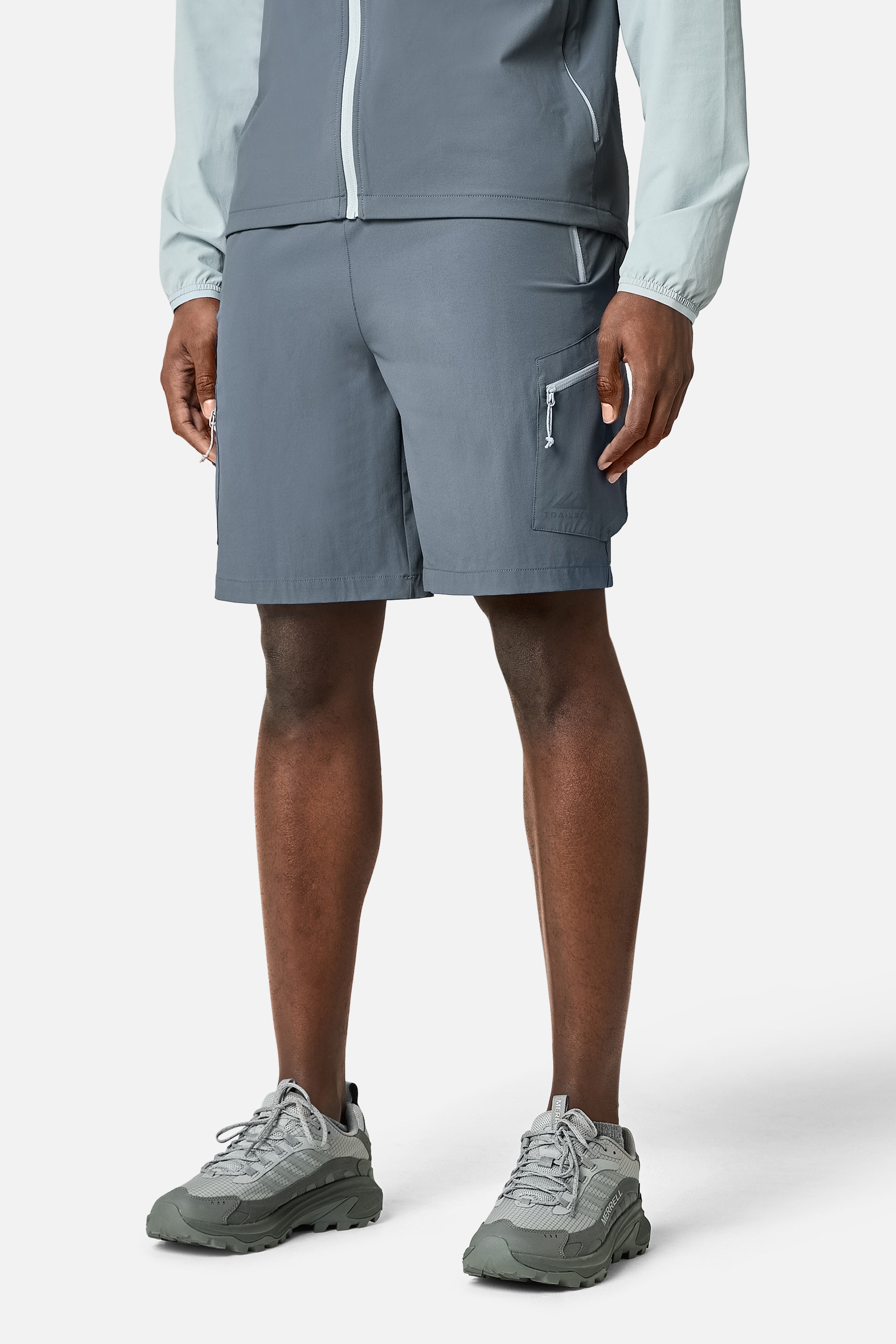 Odyssey 2.0 Outdoor Windset - Graphite Grey