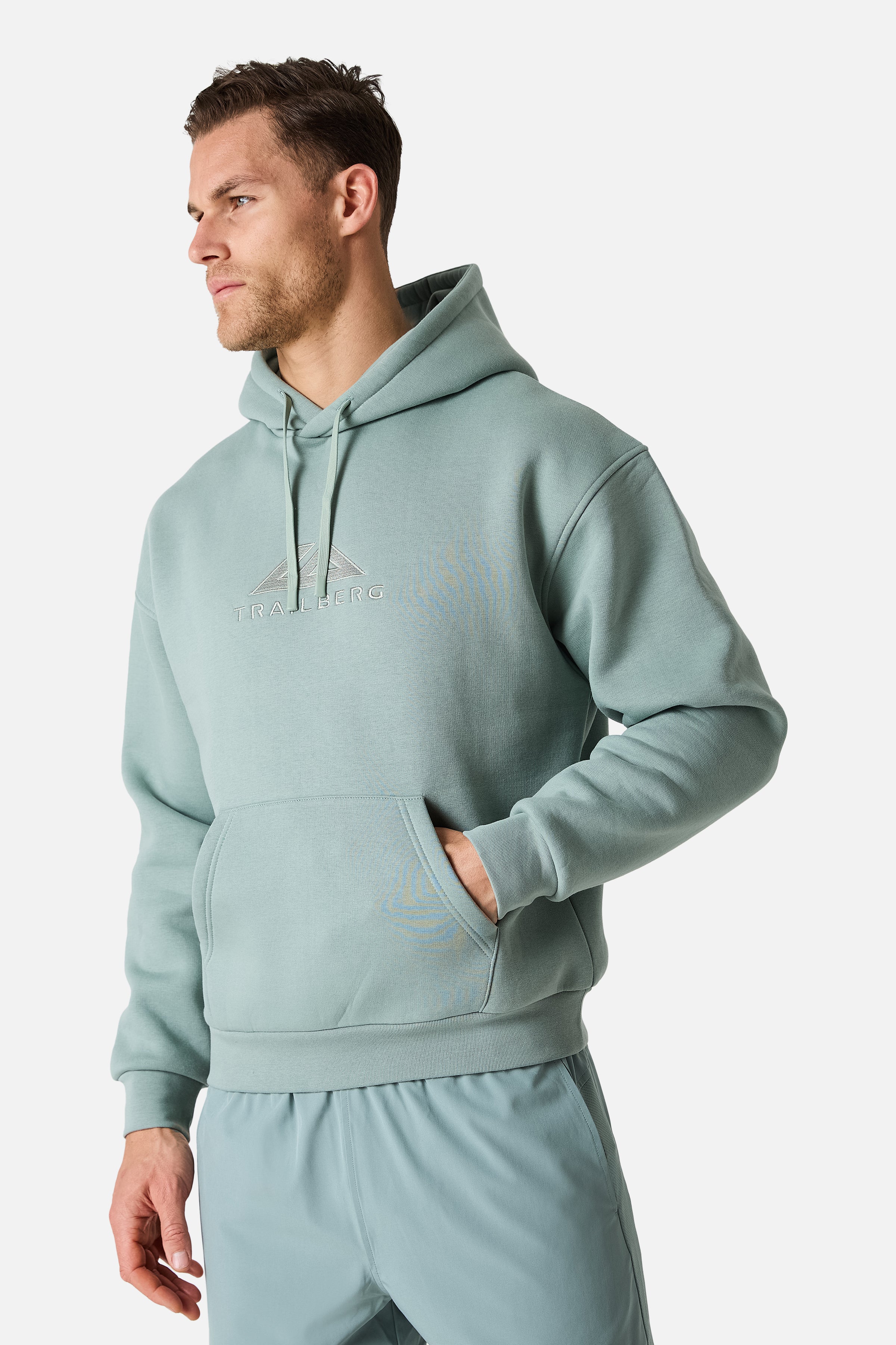 Scope Hood - Willow Green