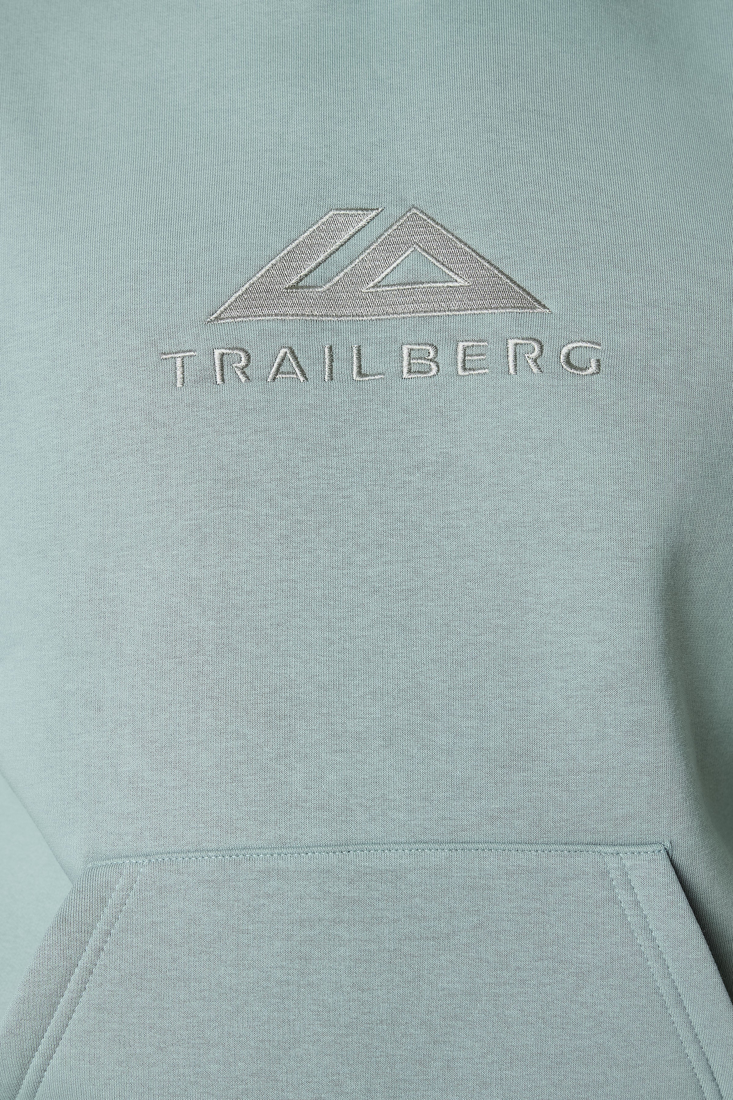 Scope Hood - Willow Green