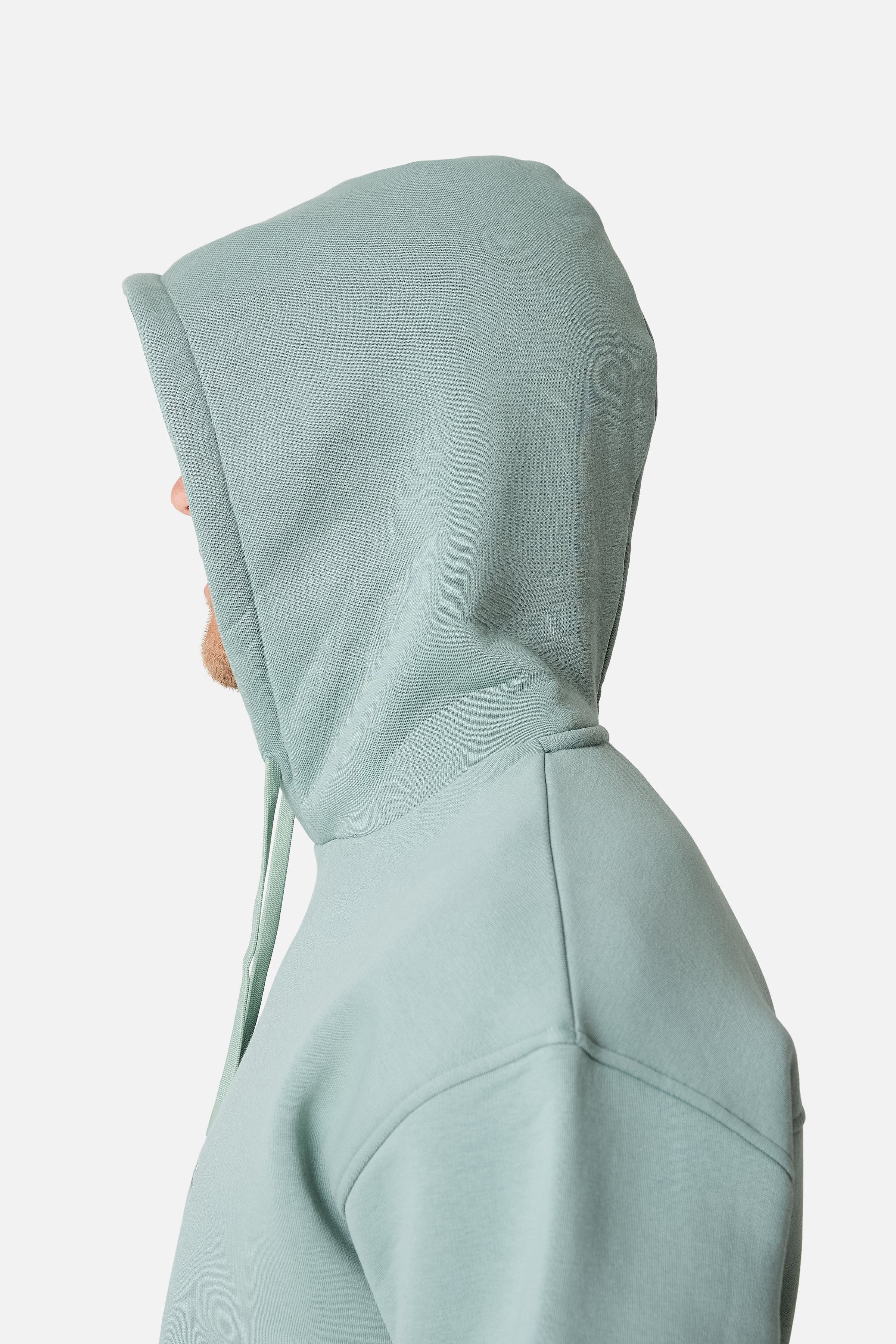 Scope Hood - Willow Green