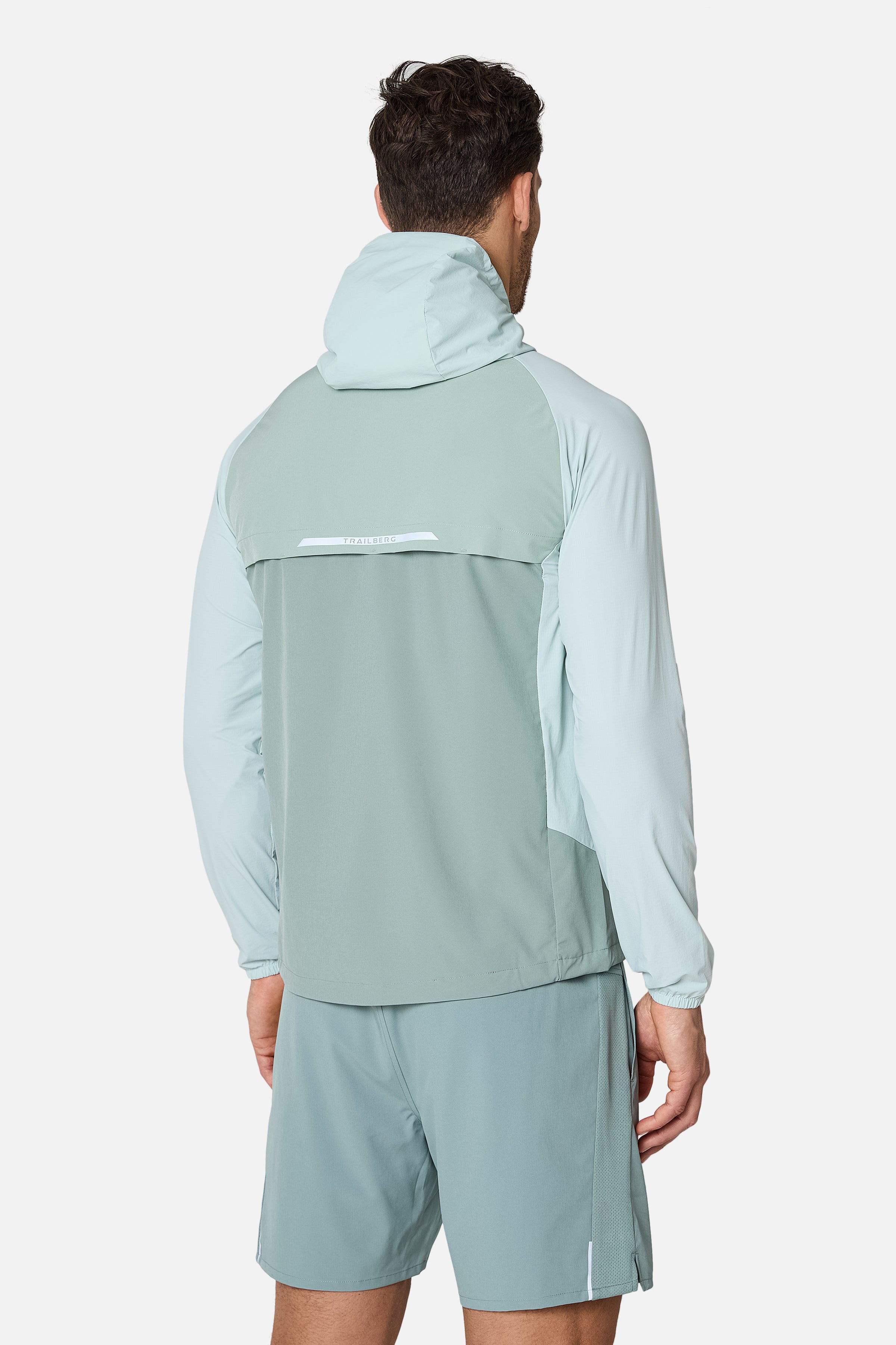 Focus Essentials 2.0 Windset - Willow Green