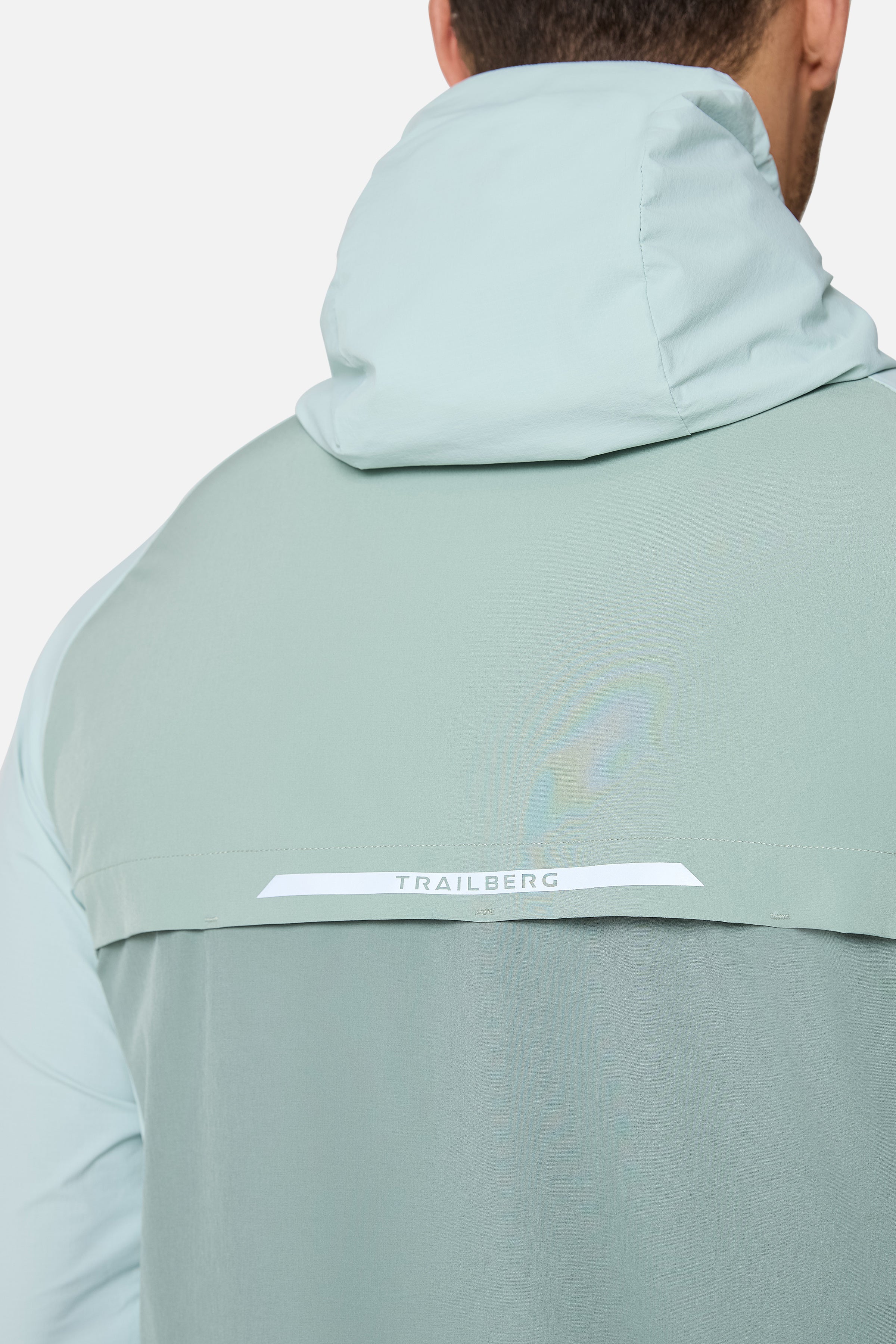 Focus Essentials 2.0 Windset - Willow Green