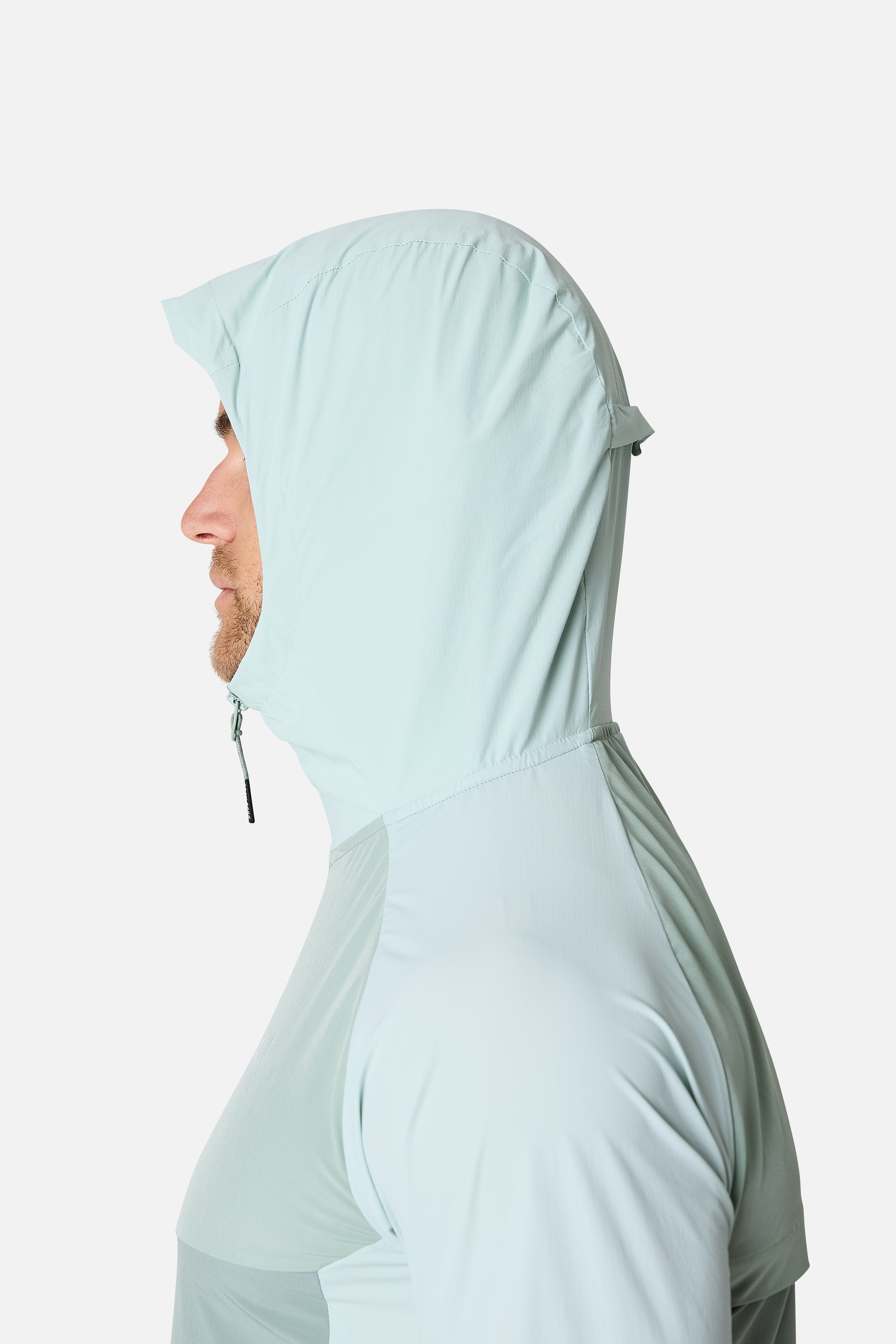 Focus Essentials 2.0 Windset - Willow Green