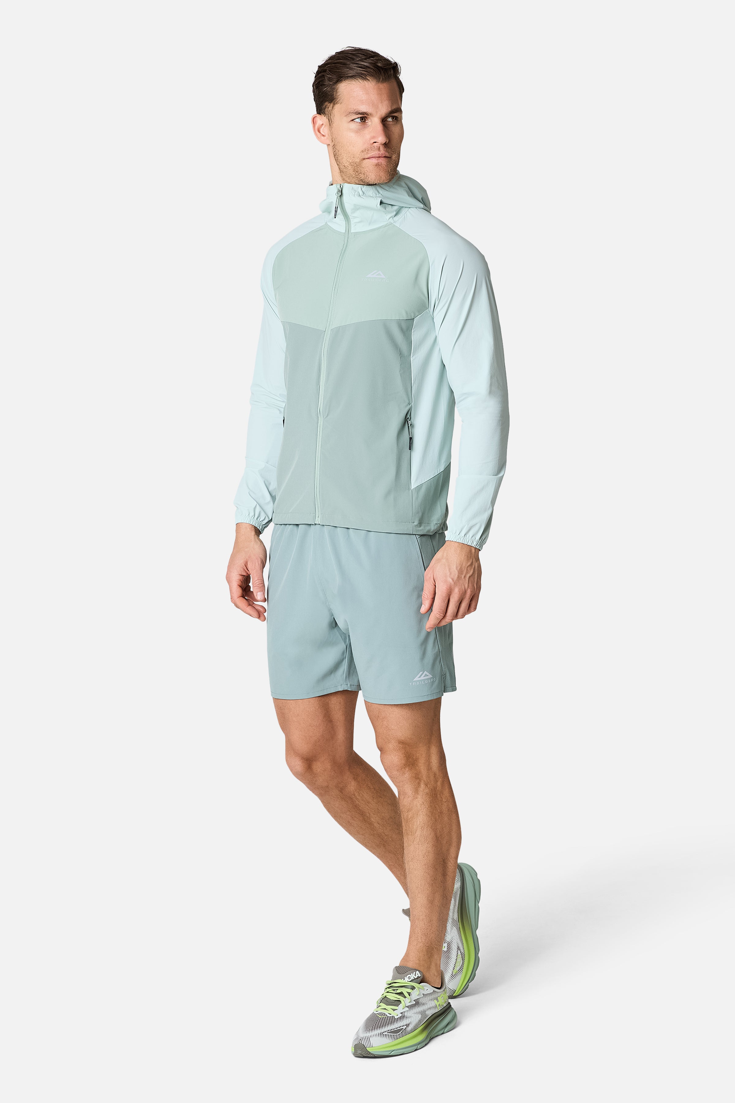 Focus Essentials 2.0 Windset - Willow Green