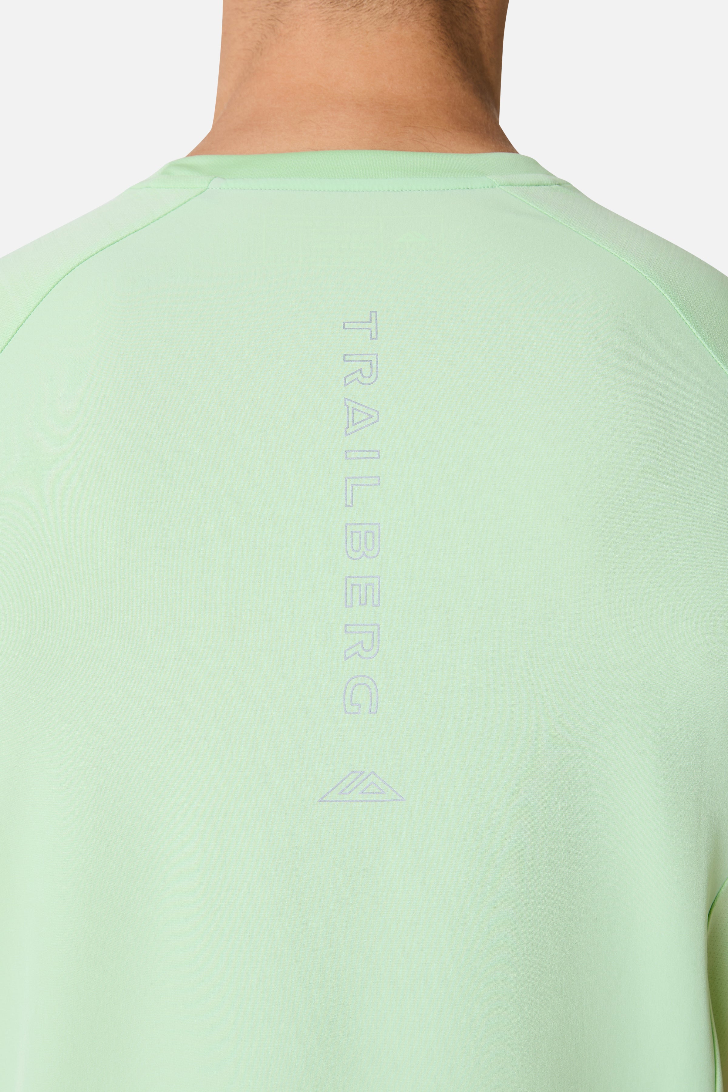 SS26 Cloud Essentials Twinset - Mint Green / Lunar Grey