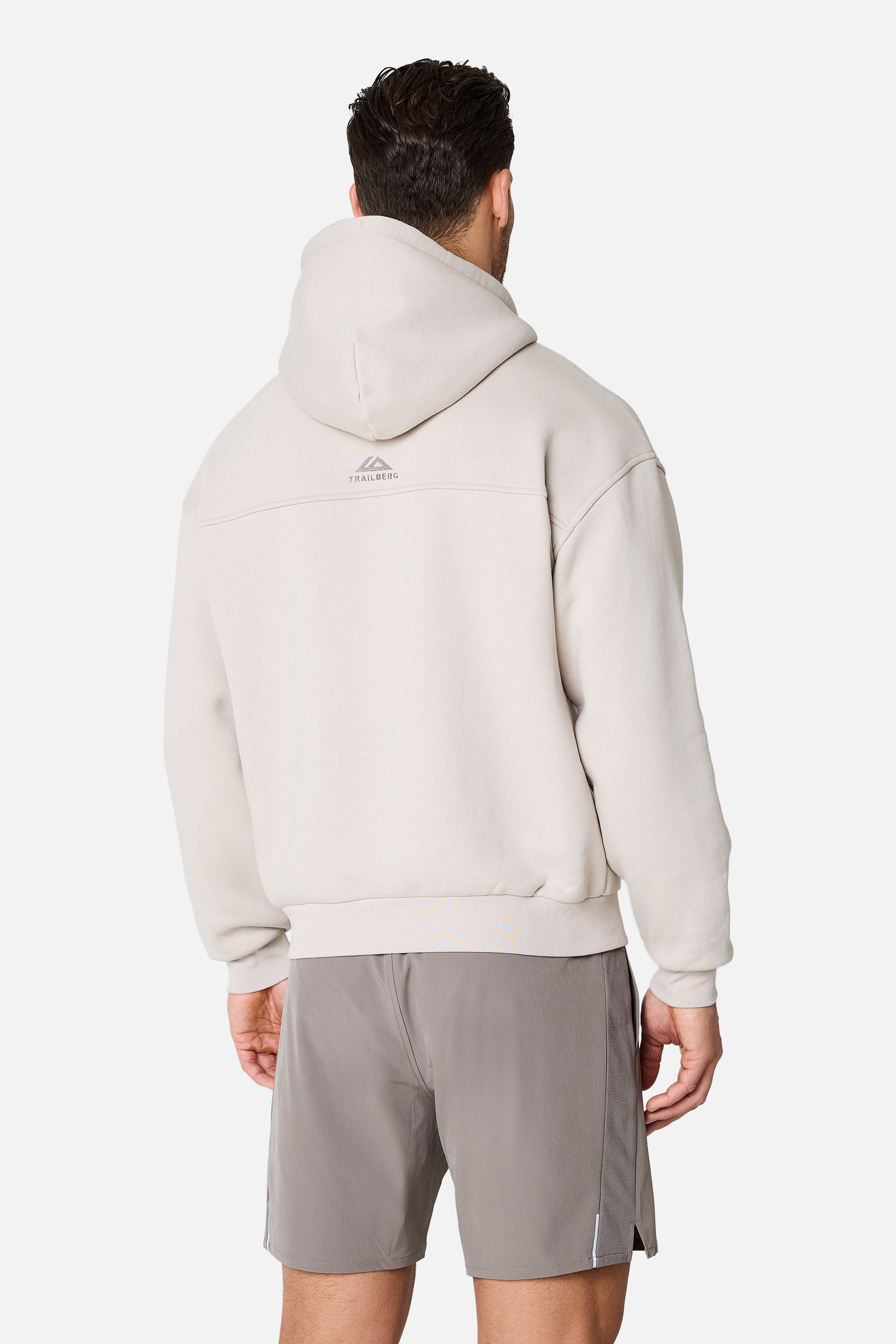 Scope Hood - Pebblestone