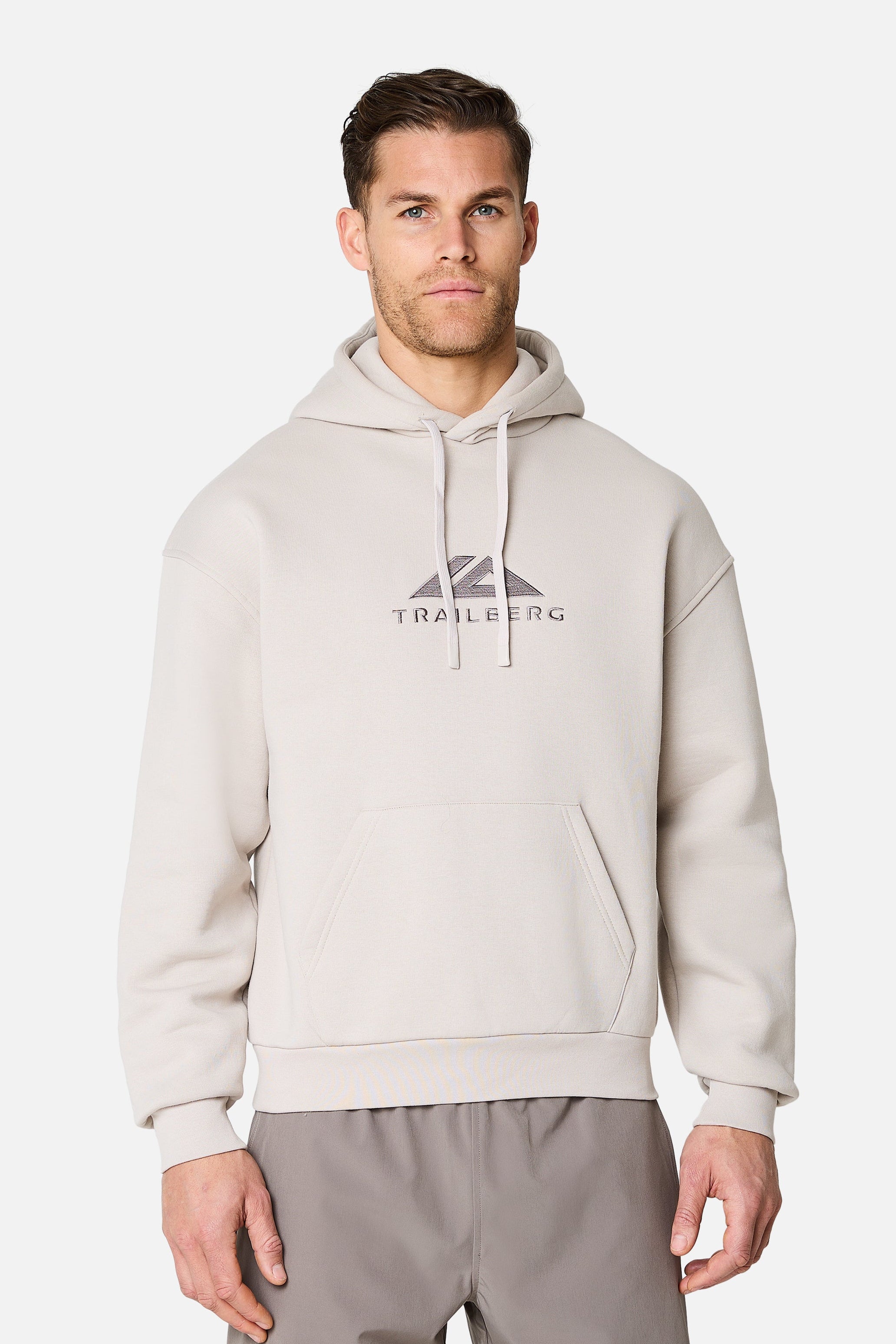 Scope Hood - Pebblestone