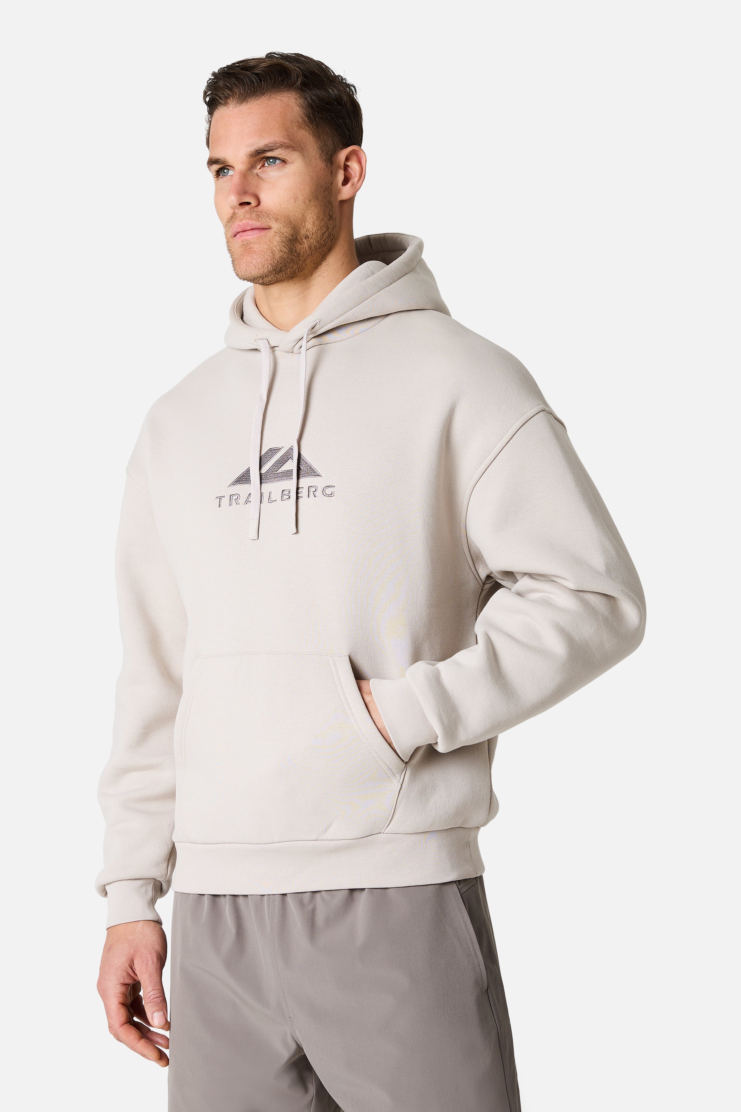 Scope Hood - Pebblestone